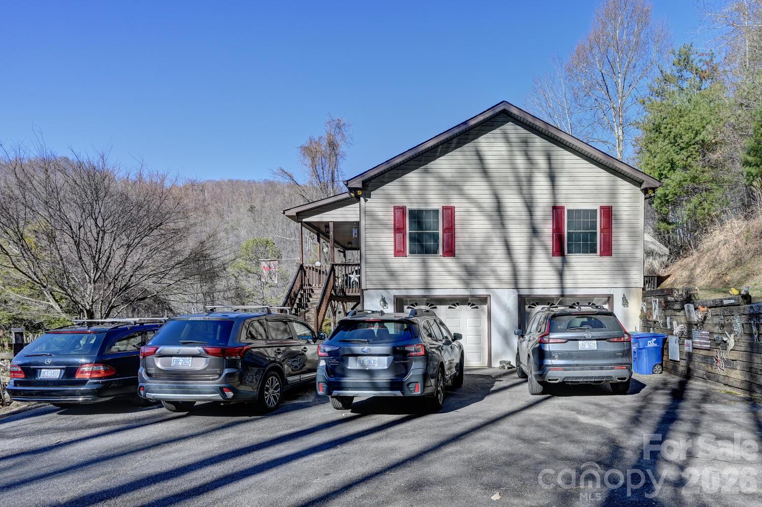 Single Family Residence at 2 Ruffed Grouse Drive, Weaverville, photo 37 of 38