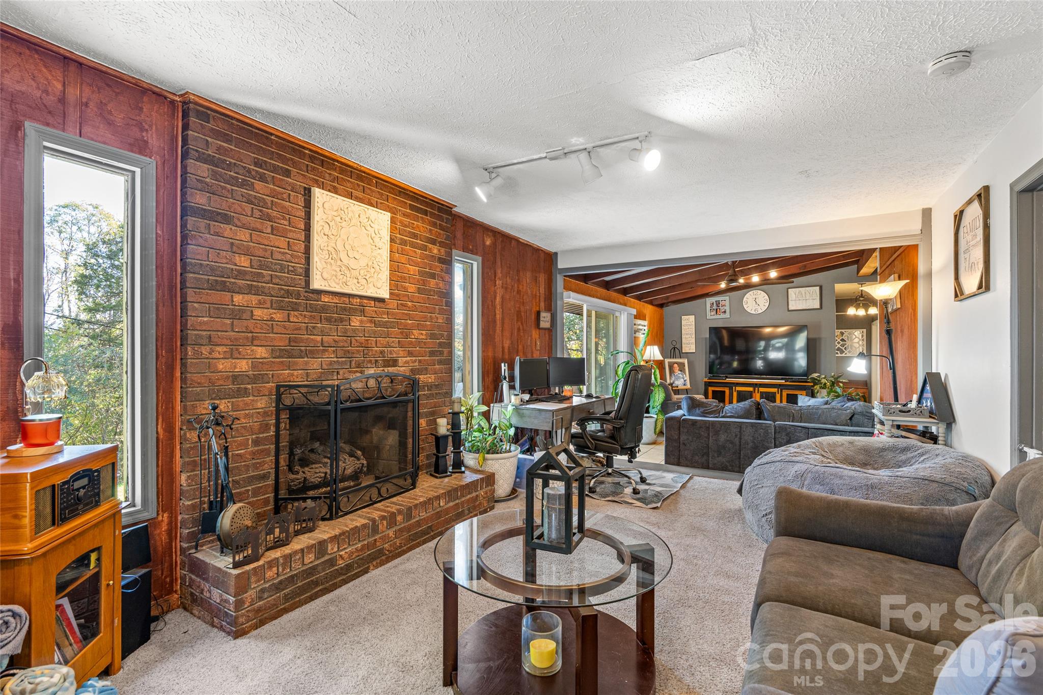 Single Family Residence at 331 Brevard Road, Asheville, photo 17 of 41