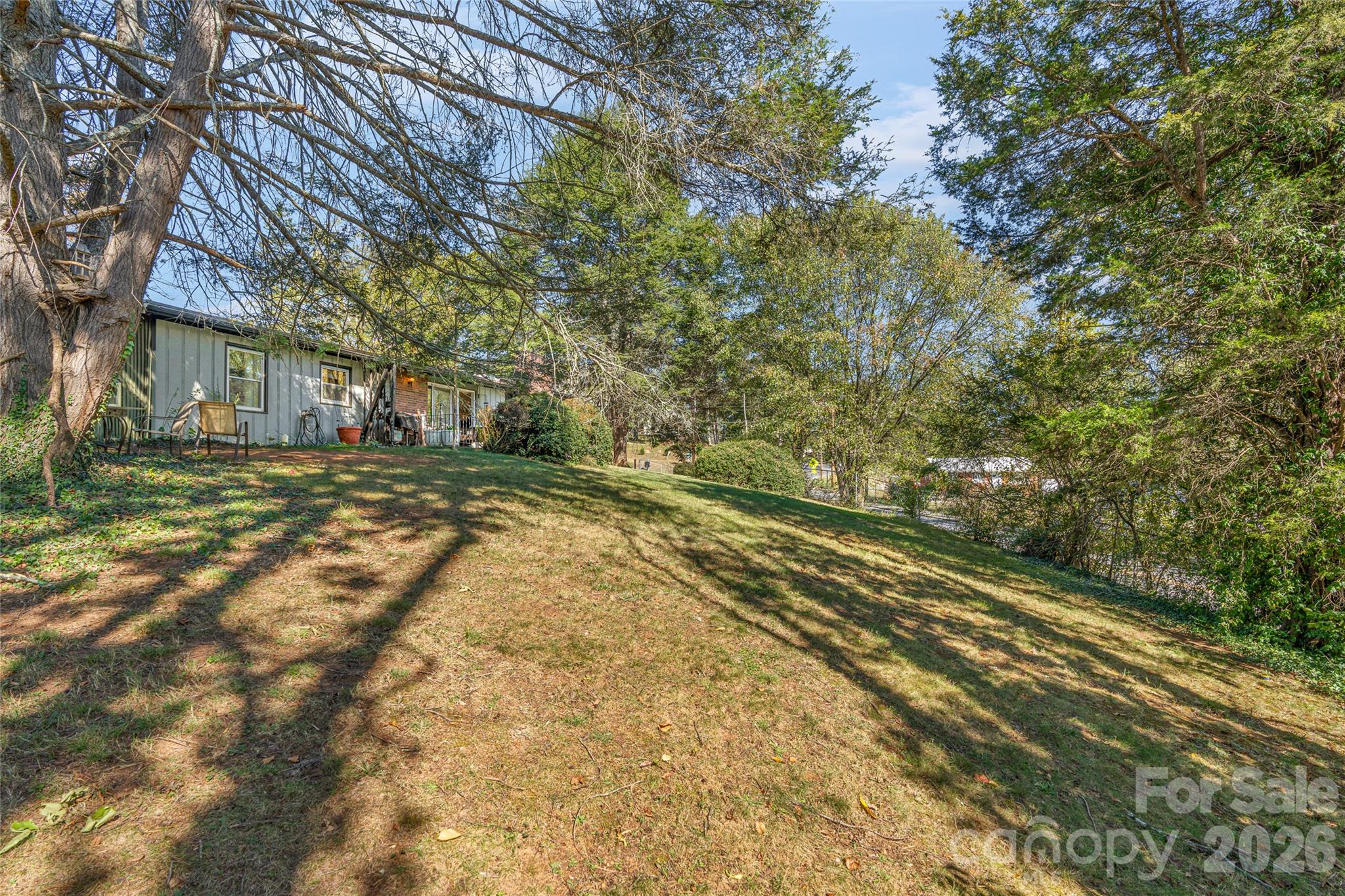 Single Family Residence at 331 Brevard Road, Asheville, photo 35 of 41
