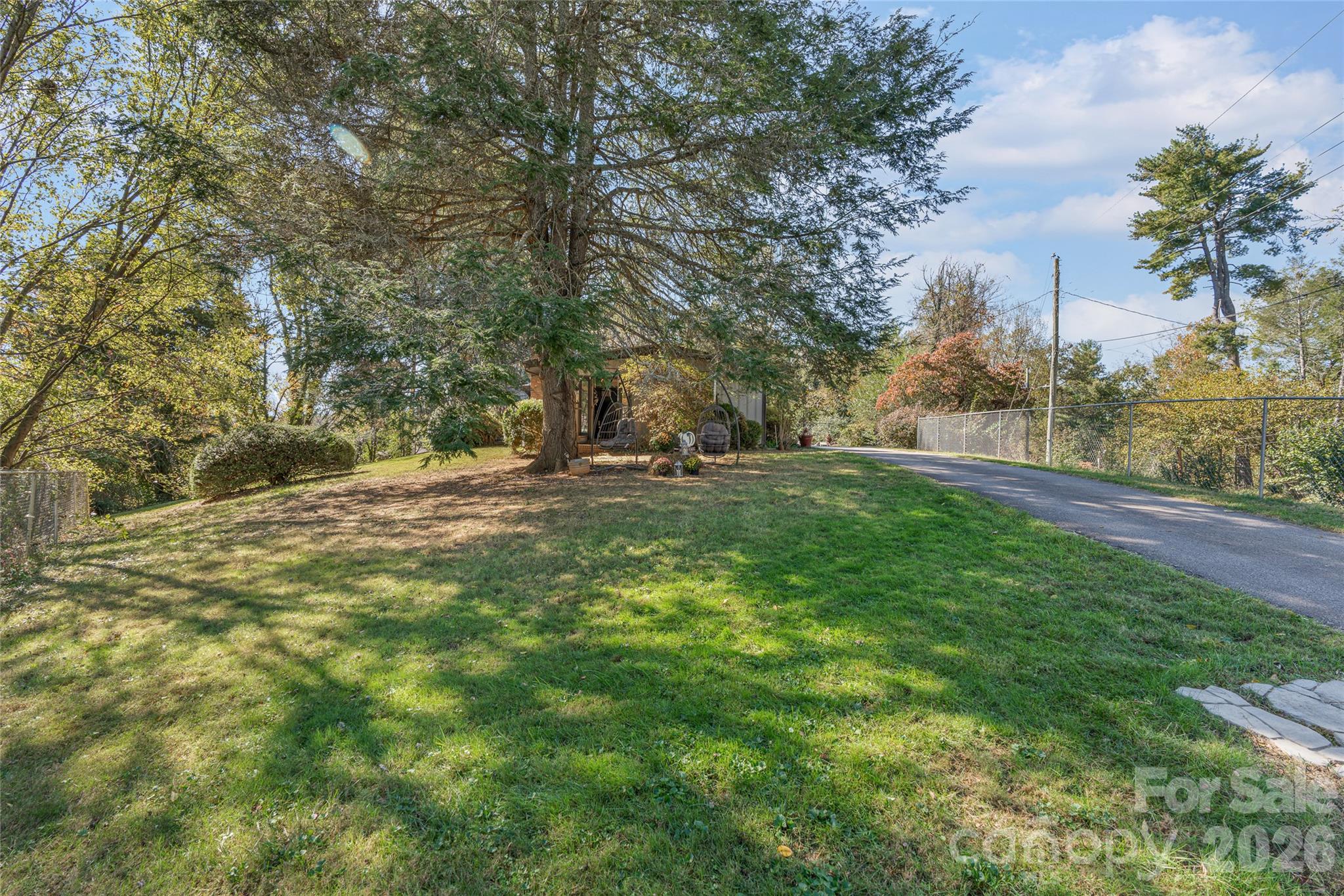 Single Family Residence at 331 Brevard Road, Asheville, photo 38 of 41