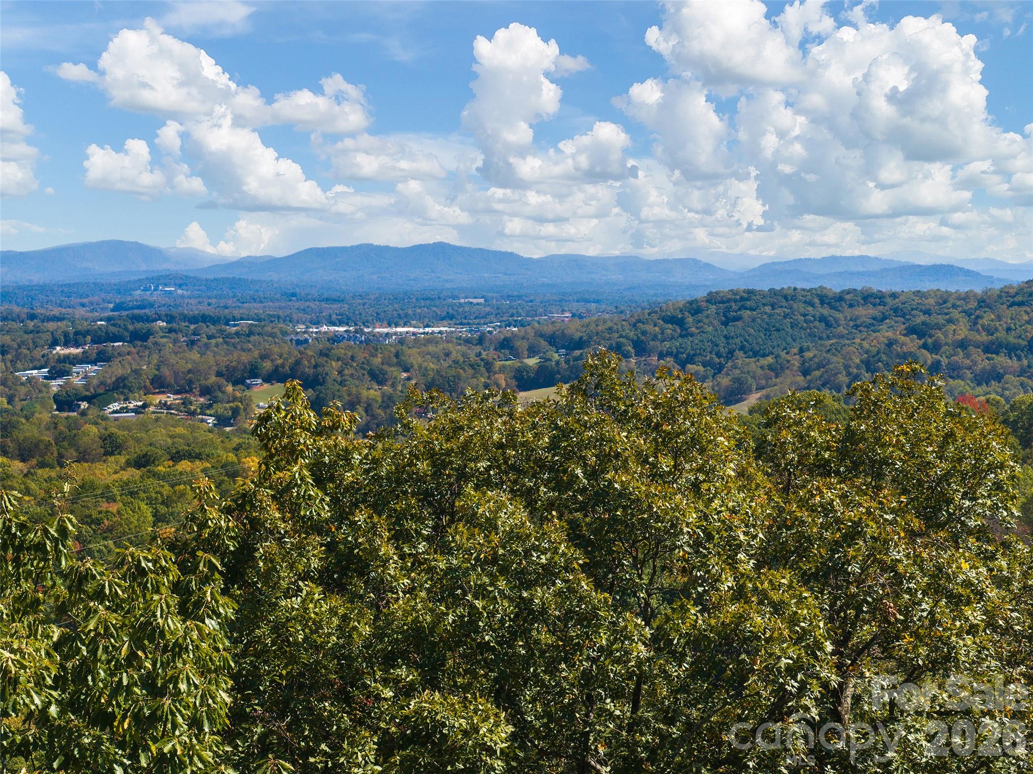 Lot at 67 Gaston Mountain Road, Asheville, photo 4 of 6