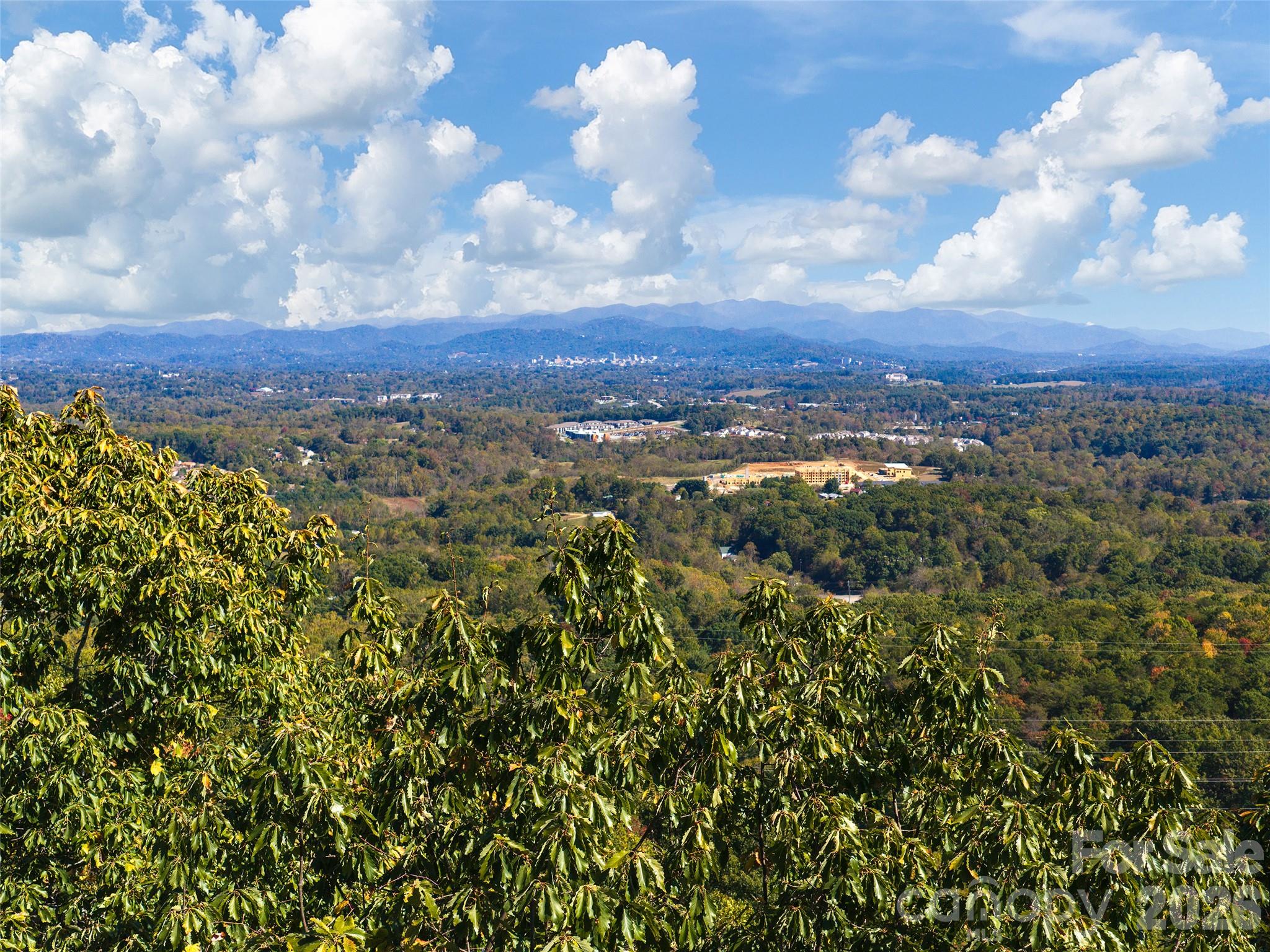 Lot at 67 Gaston Mountain Road, Asheville, photo 5 of 6