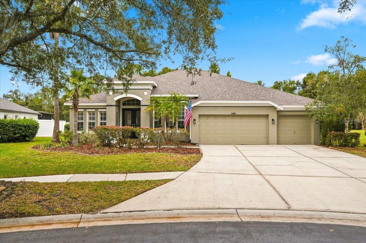 Single Family Residence at 5909 BROWDER RD, TAMPA, photo 6 of 46