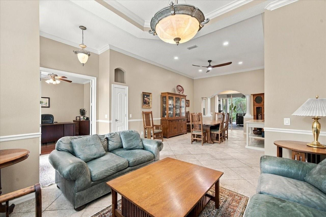 Single Family Residence at 5909 BROWDER RD, TAMPA, photo 16 of 46