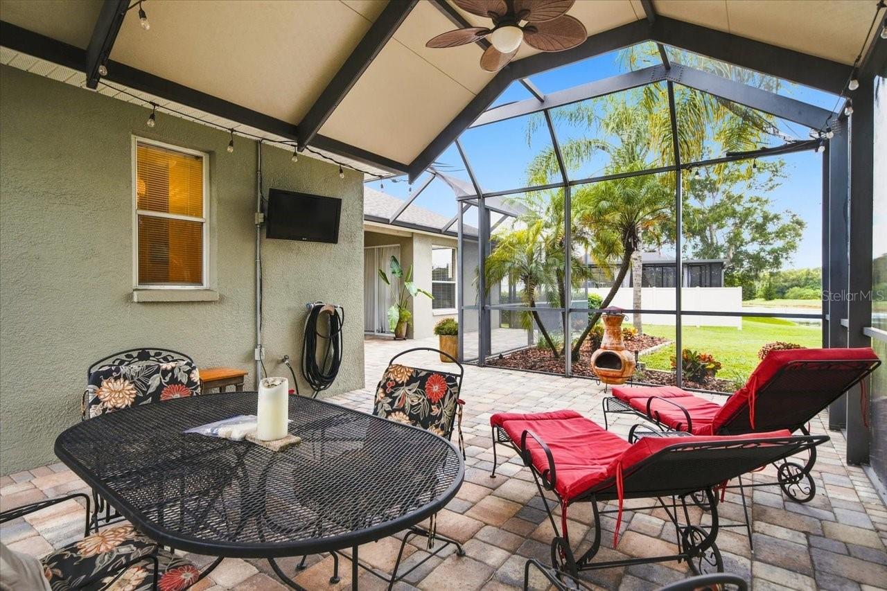 Single Family Residence at 5909 BROWDER RD, TAMPA, photo 37 of 46