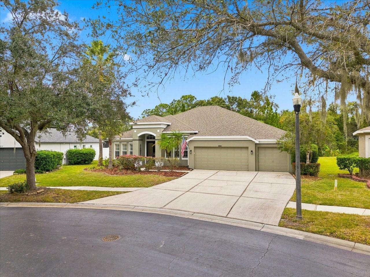 Single Family Residence at 5909 BROWDER RD, TAMPA, photo 41 of 46