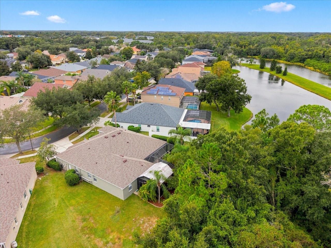 Single Family Residence at 5909 BROWDER RD, TAMPA, photo 42 of 46