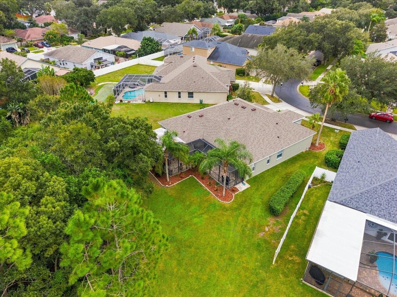 Single Family Residence at 5909 BROWDER RD, TAMPA, photo 43 of 46