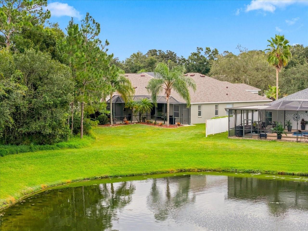 Single Family Residence at 5909 BROWDER RD, TAMPA, photo 44 of 46