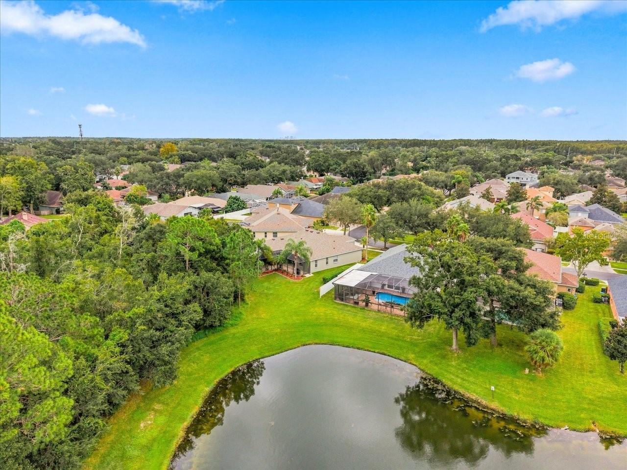 Single Family Residence at 5909 BROWDER RD, TAMPA, photo 45 of 46