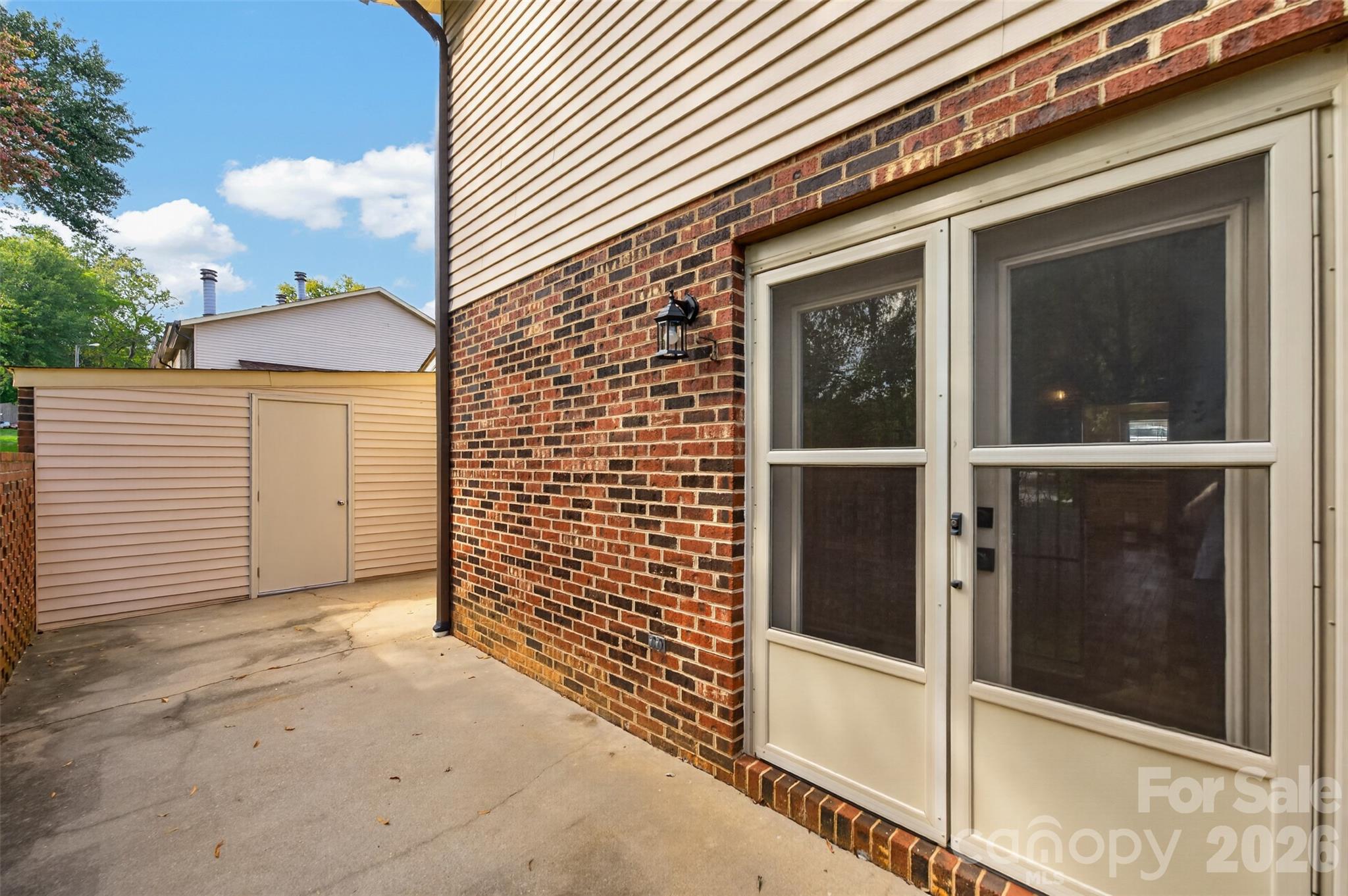 Townhouse at 1330 5th Street NE, Hickory, photo 12 of 39