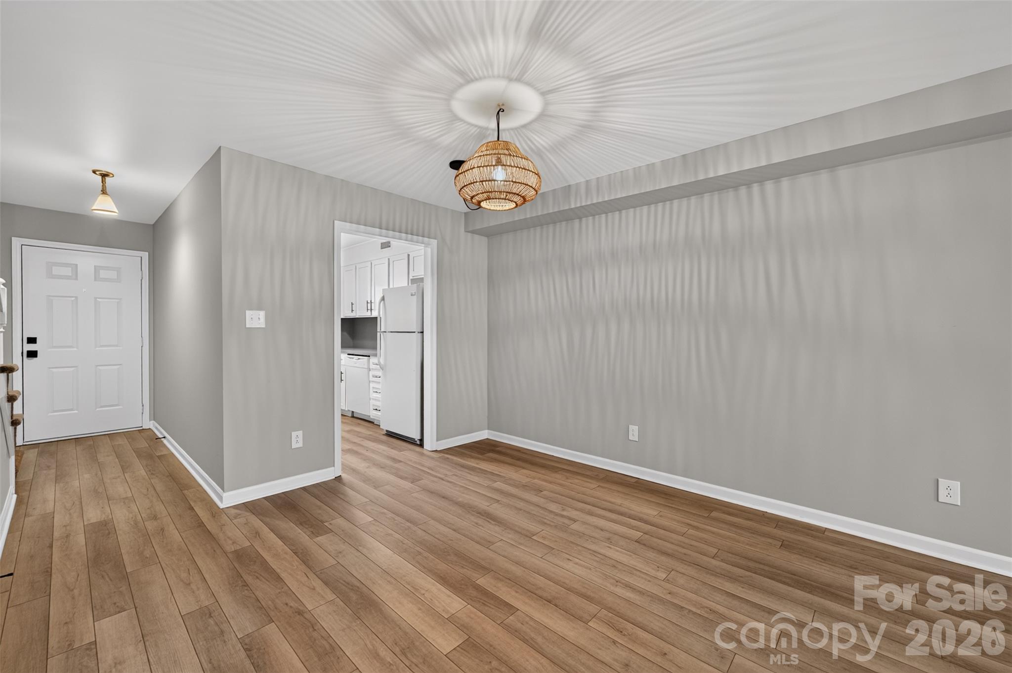 Townhouse at 1330 5th Street NE, Hickory, photo 17 of 39