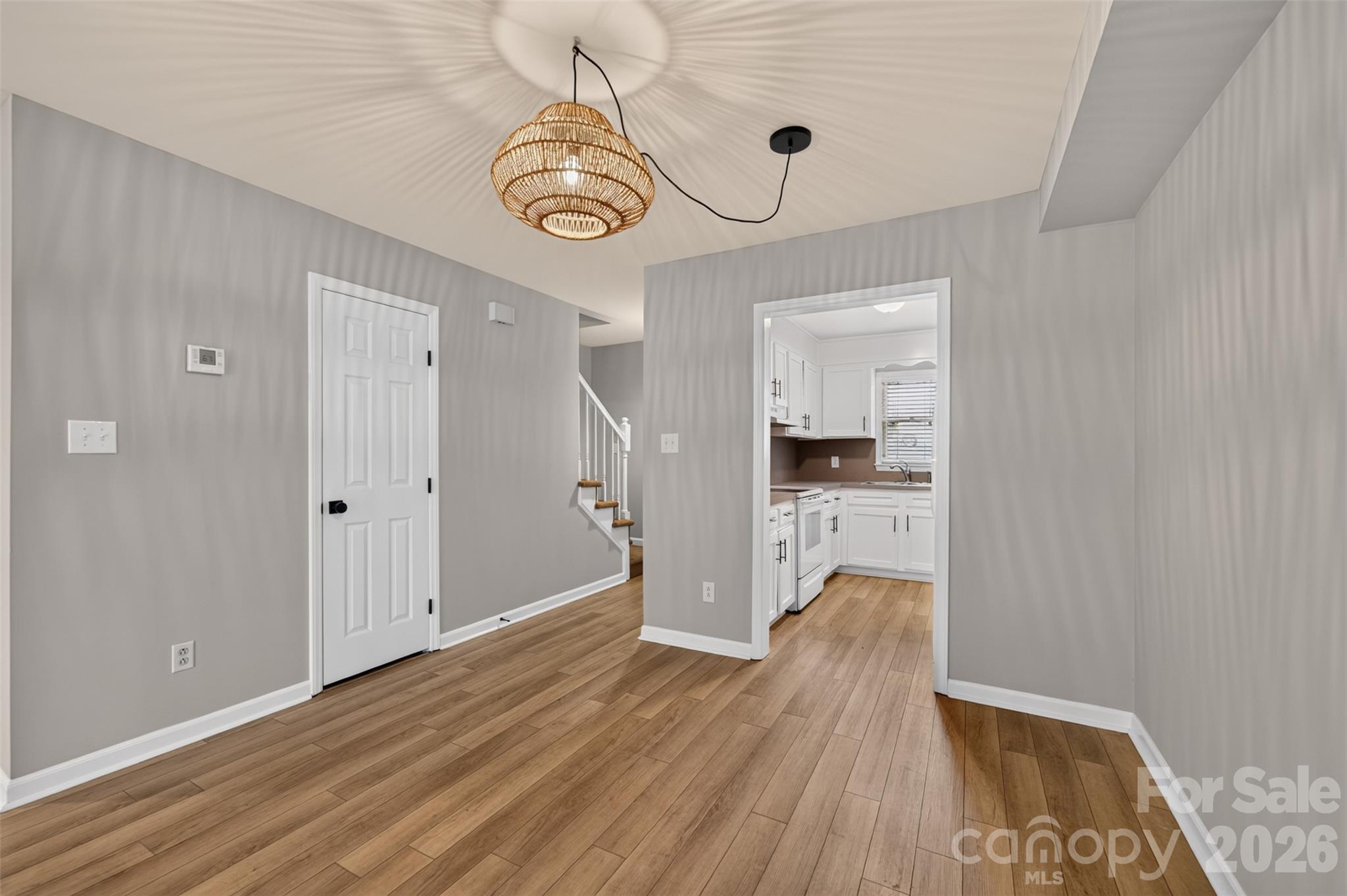 Townhouse at 1330 5th Street NE, Hickory, photo 18 of 39
