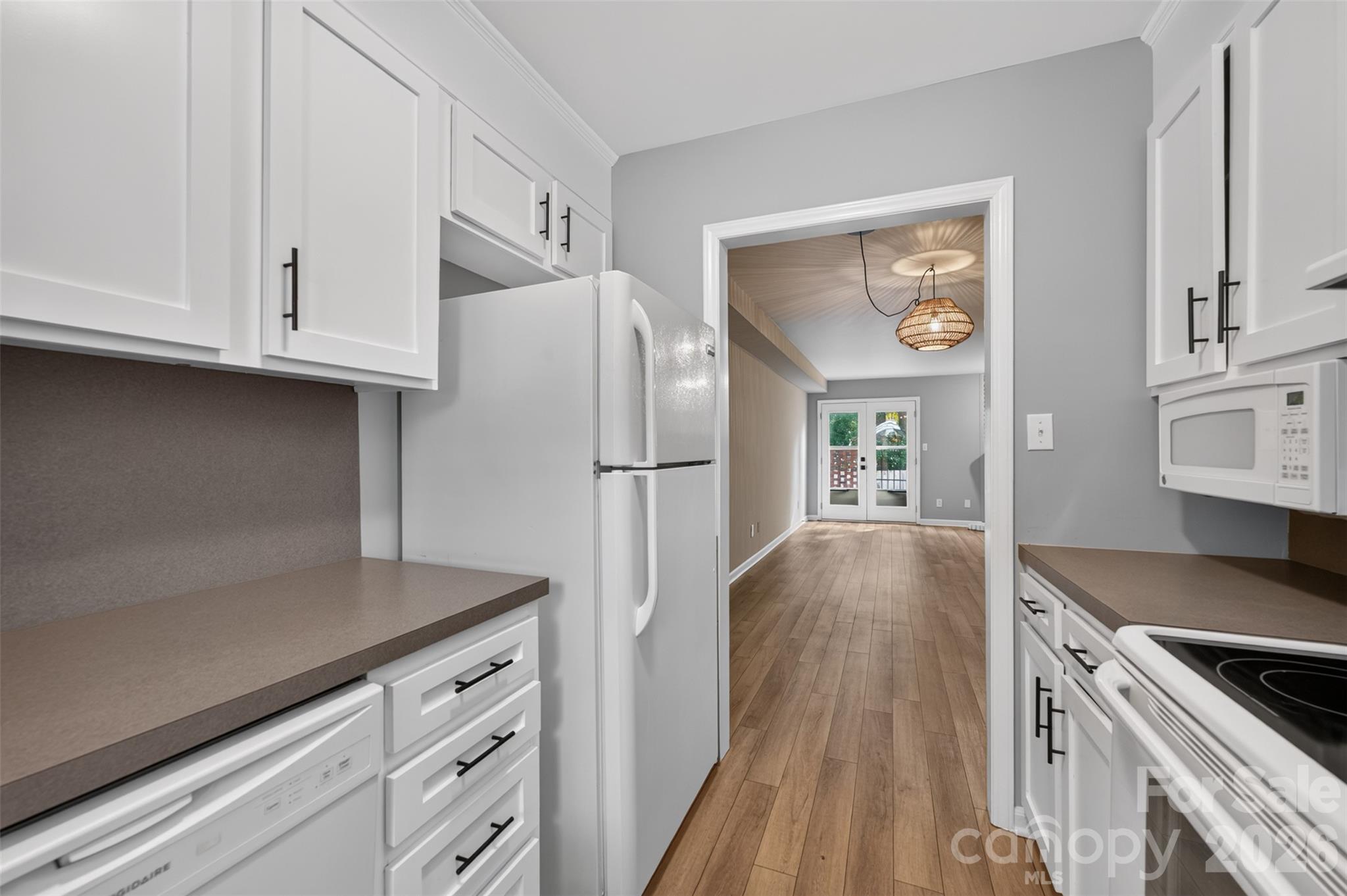 Townhouse at 1330 5th Street NE, Hickory, photo 21 of 39