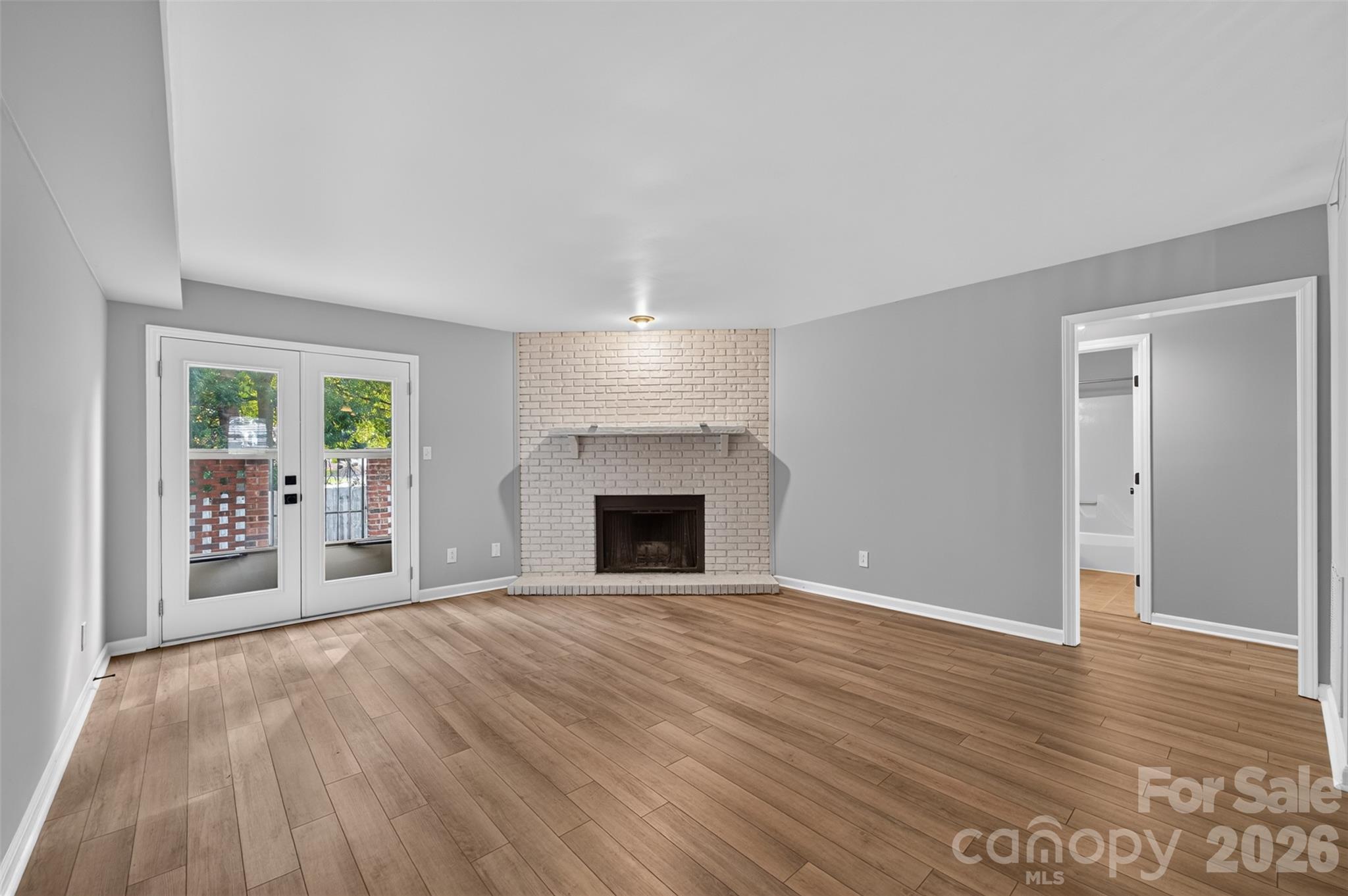 Townhouse at 1330 5th Street NE, Hickory, photo 22 of 39