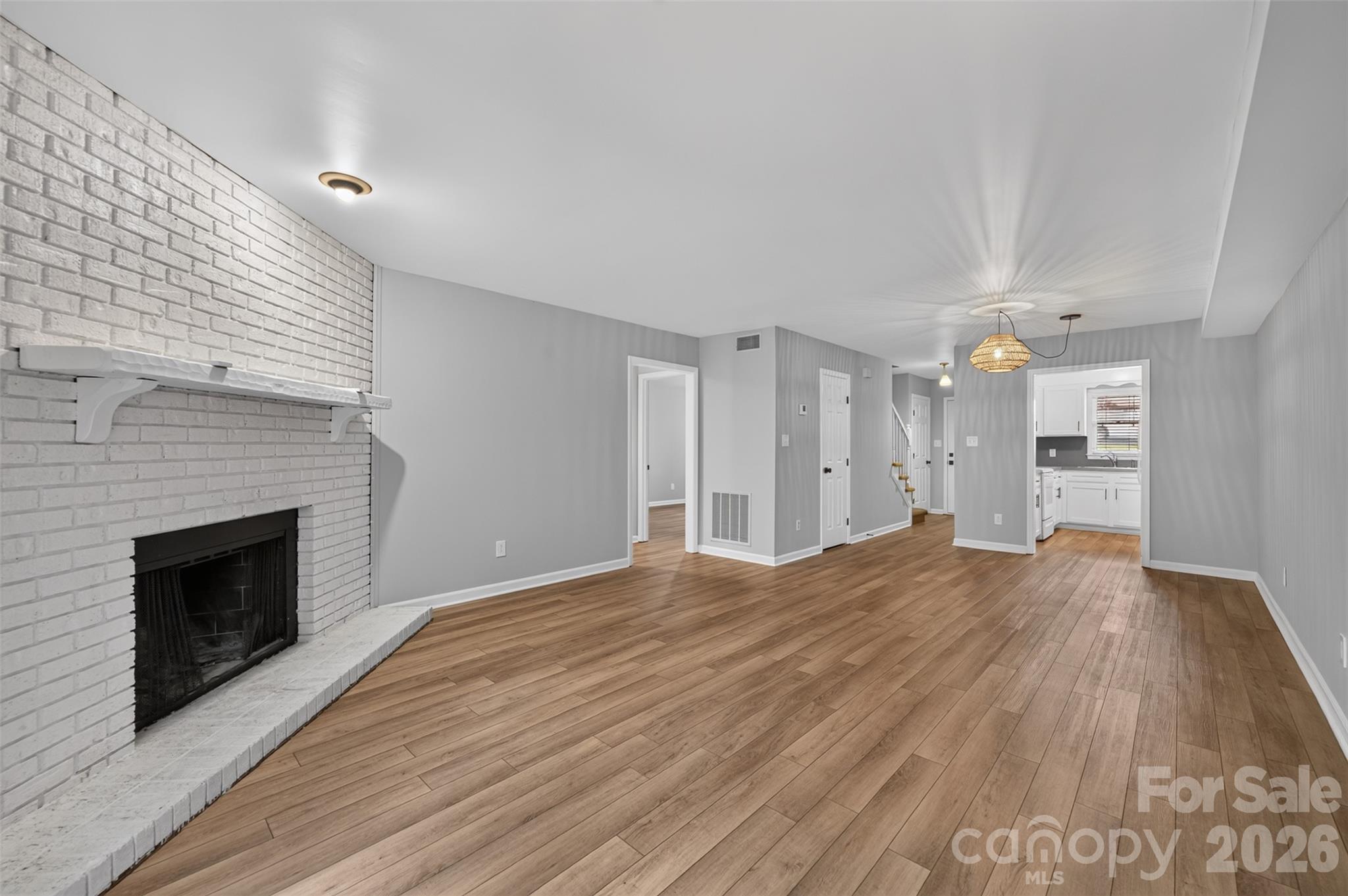 Townhouse at 1330 5th Street NE, Hickory, photo 24 of 39