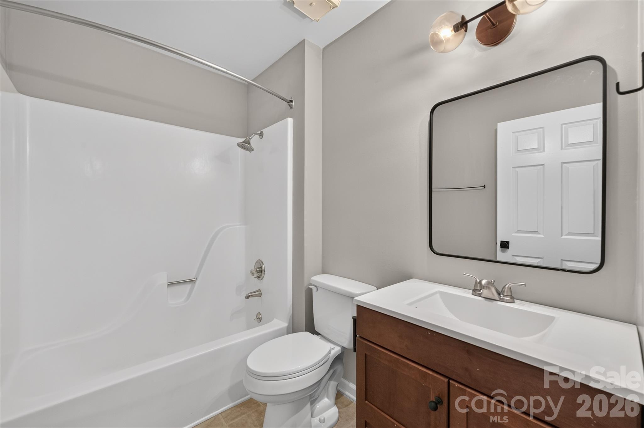 Townhouse at 1330 5th Street NE, Hickory, photo 36 of 39