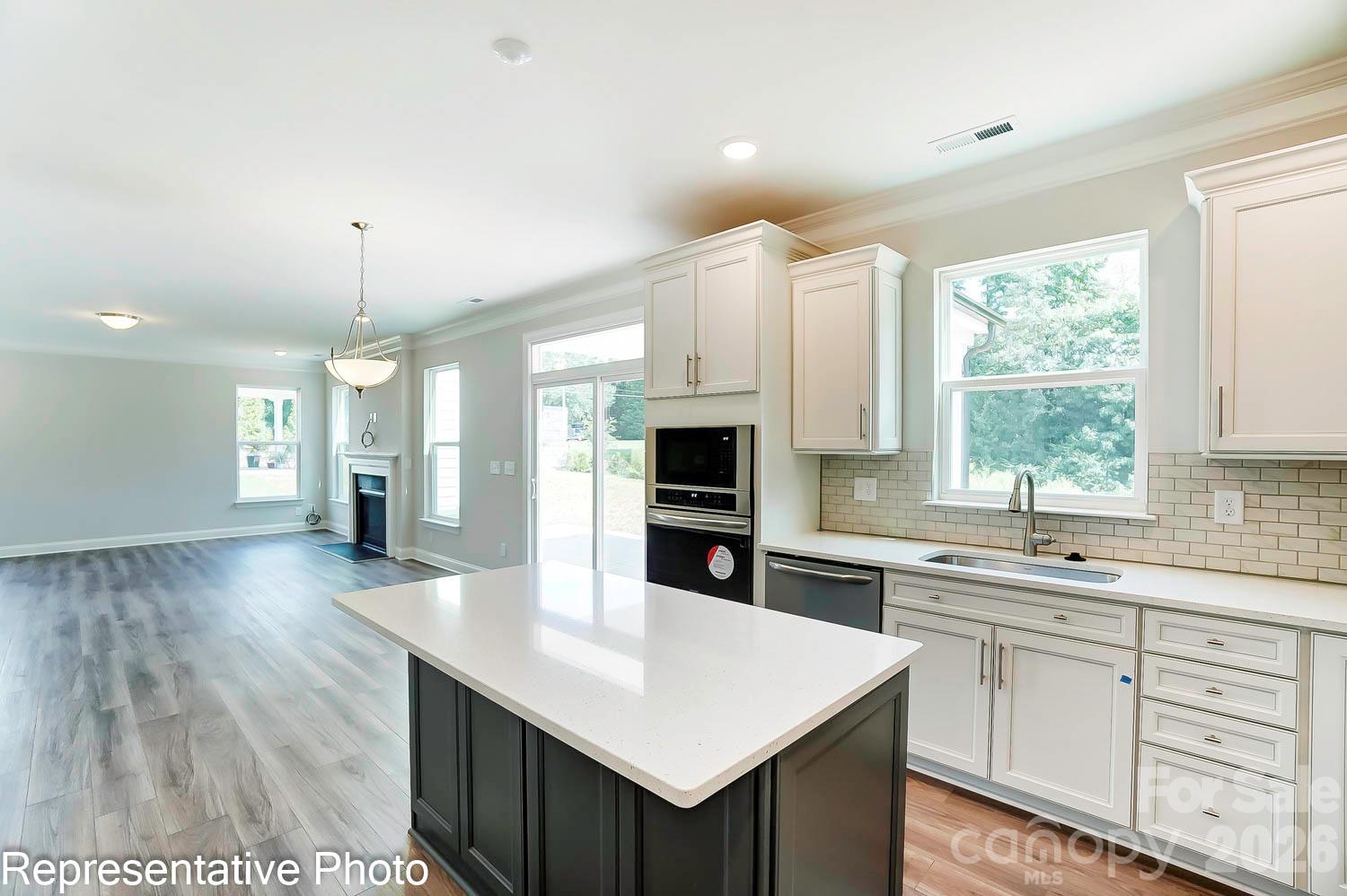 Single Family Residence at 13820 Yadkin River Drive, Huntersville, photo 3 of 33