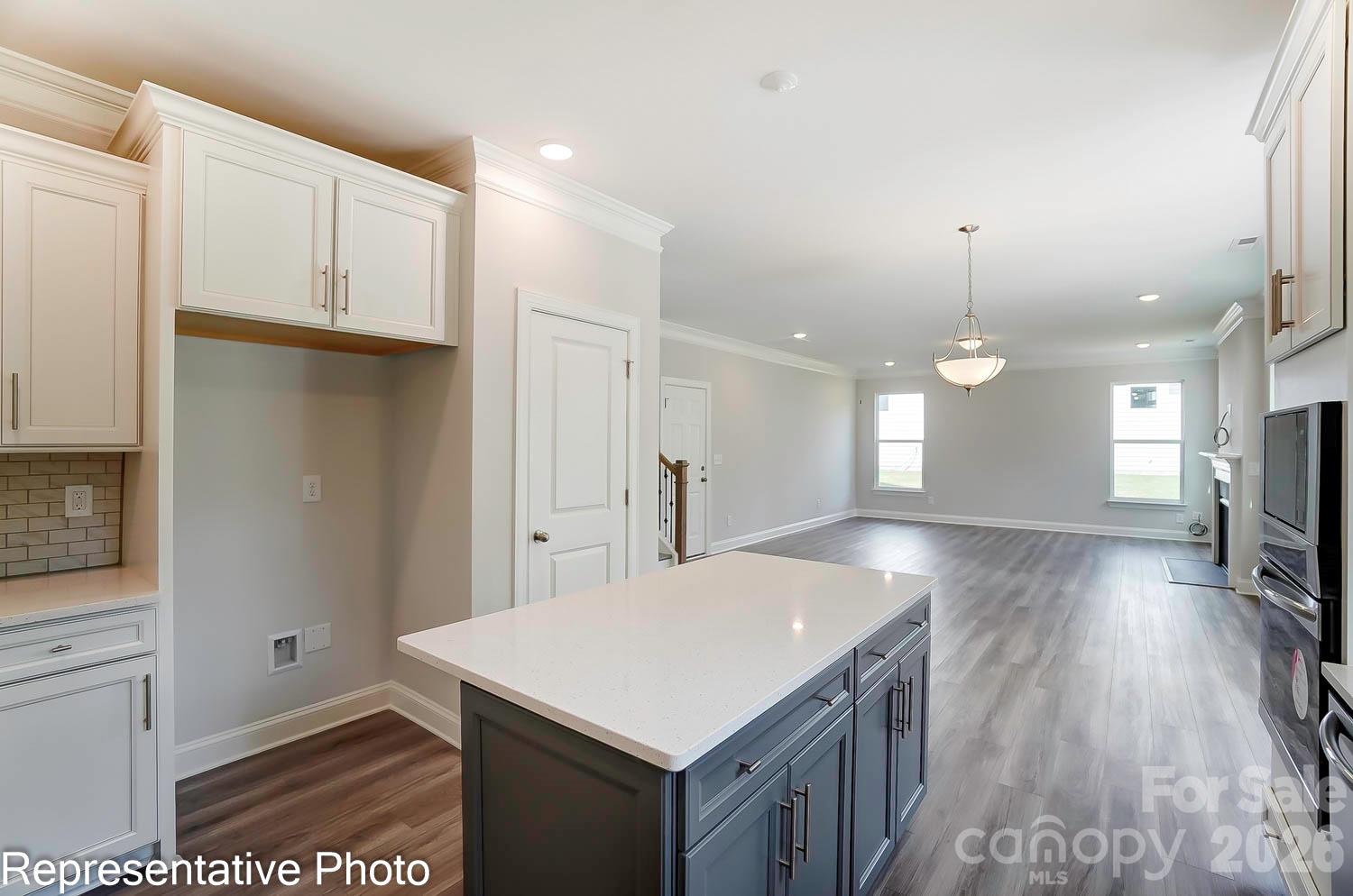 Single Family Residence at 13820 Yadkin River Drive, Huntersville, photo 4 of 33