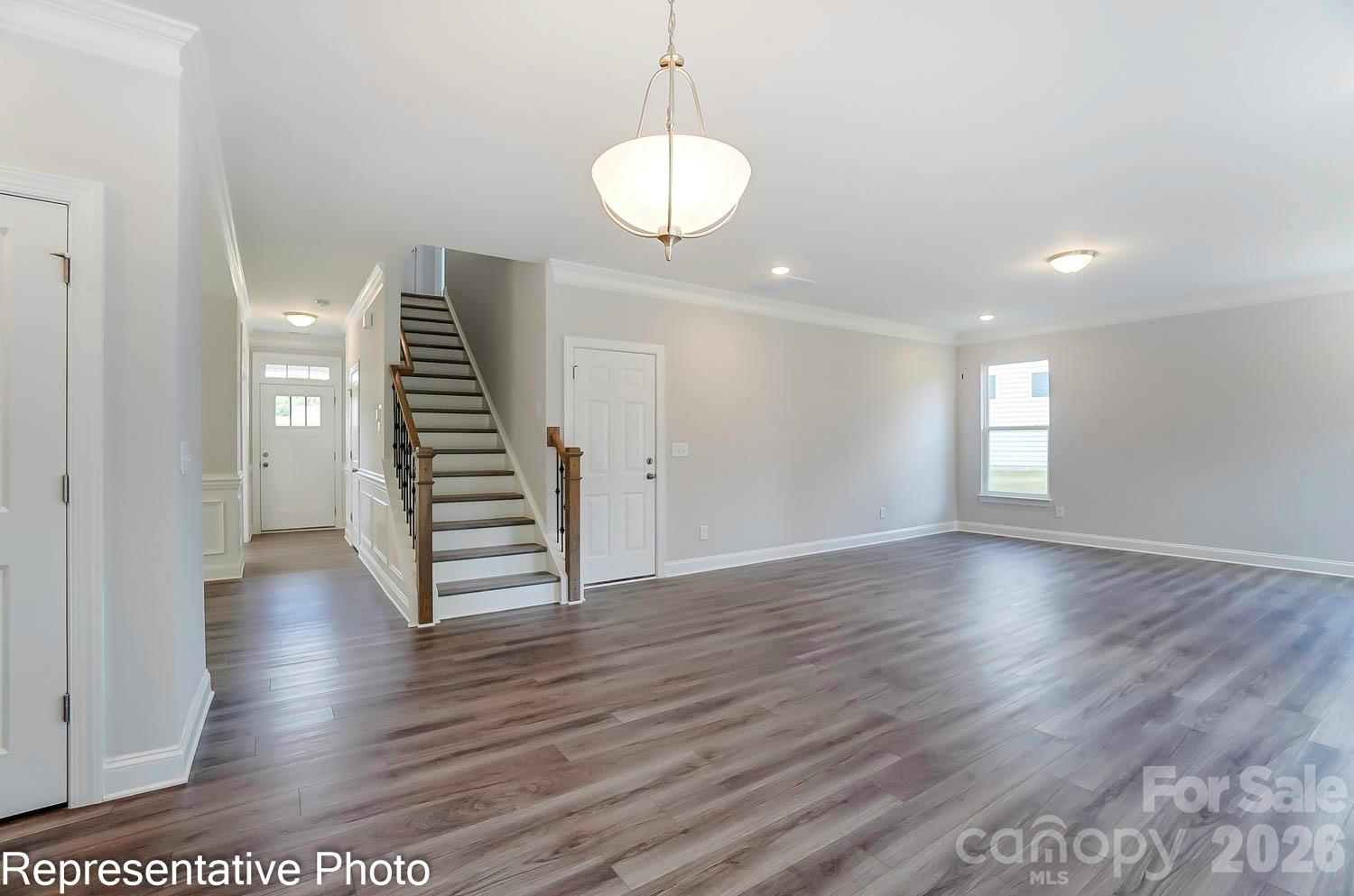 Single Family Residence at 13820 Yadkin River Drive, Huntersville, photo 11 of 33