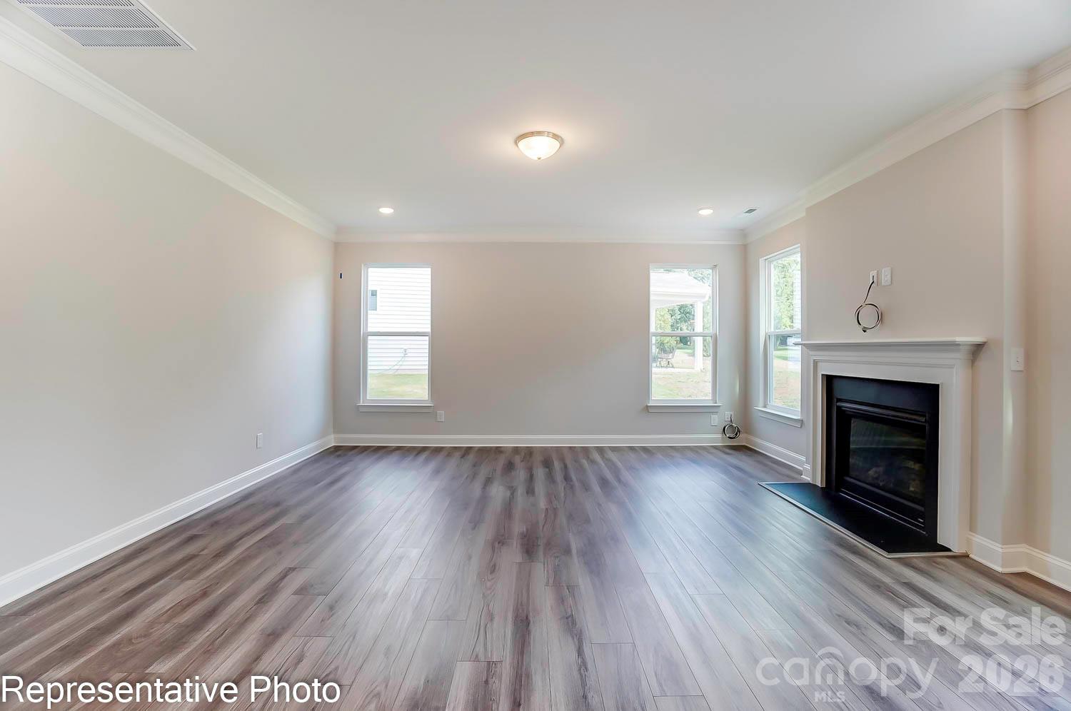 Single Family Residence at 13820 Yadkin River Drive, Huntersville, photo 15 of 33