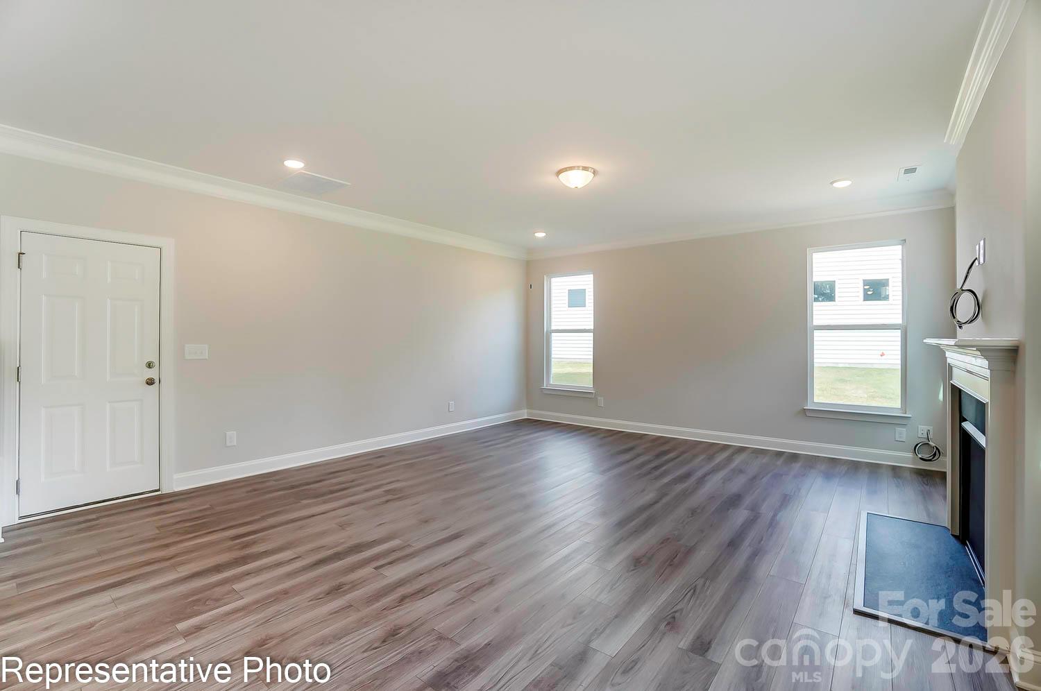 Single Family Residence at 13820 Yadkin River Drive, Huntersville, photo 16 of 33