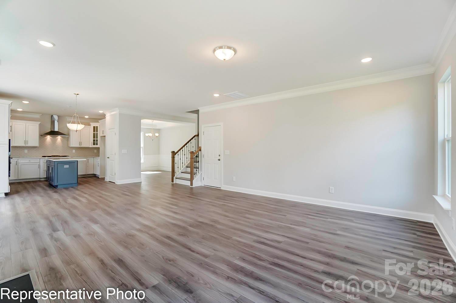 Single Family Residence at 13820 Yadkin River Drive, Huntersville, photo 17 of 33