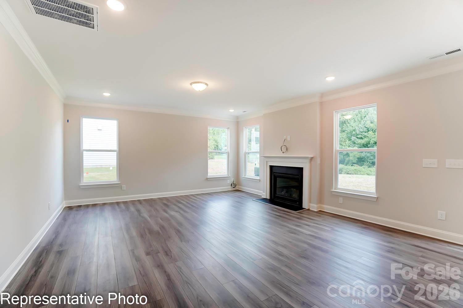 Single Family Residence at 13820 Yadkin River Drive, Huntersville, photo 19 of 33