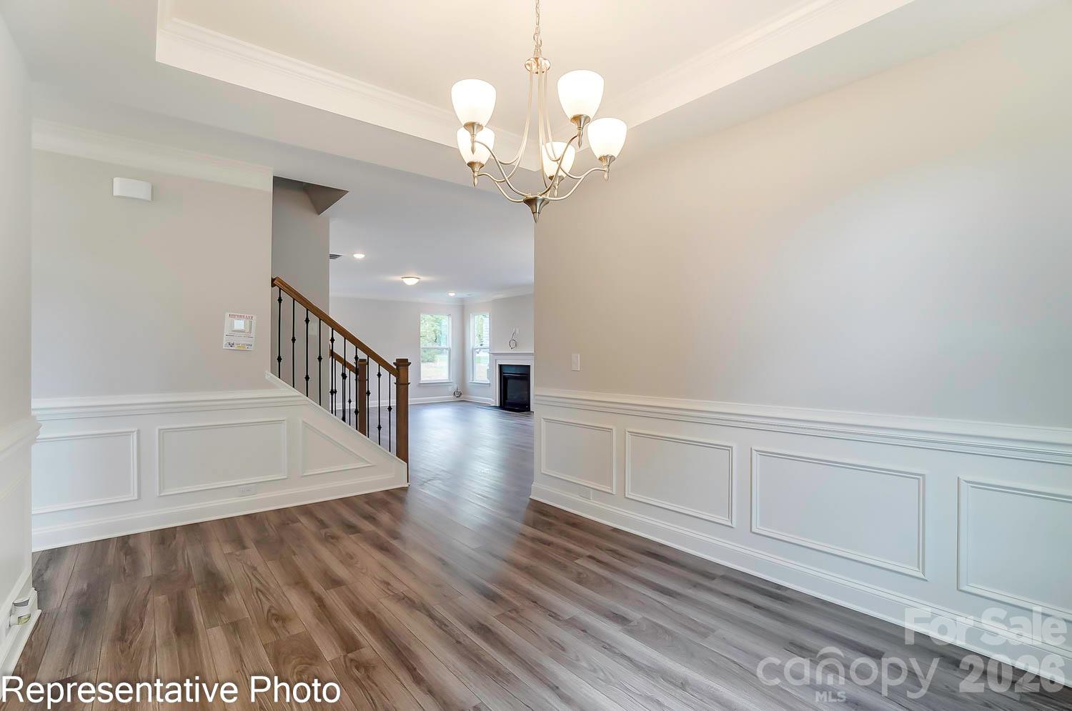 Single Family Residence at 13820 Yadkin River Drive, Huntersville, photo 20 of 33