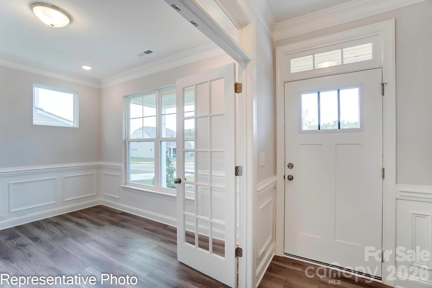 Single Family Residence at 13820 Yadkin River Drive, Huntersville, photo 30 of 33