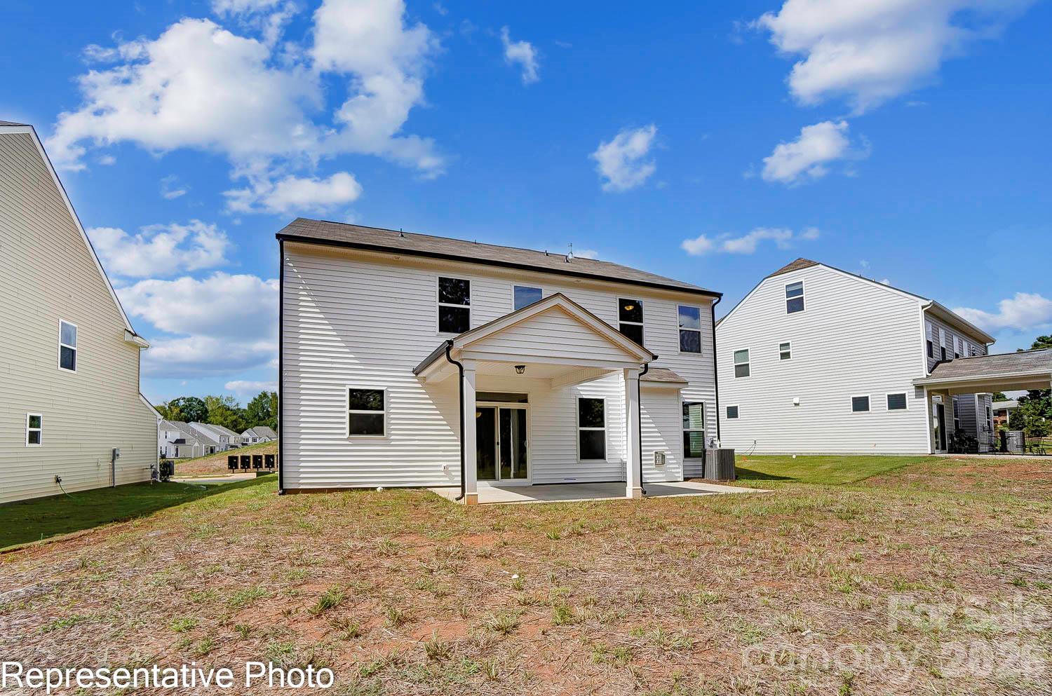 Single Family Residence at 13820 Yadkin River Drive, Huntersville, photo 33 of 33