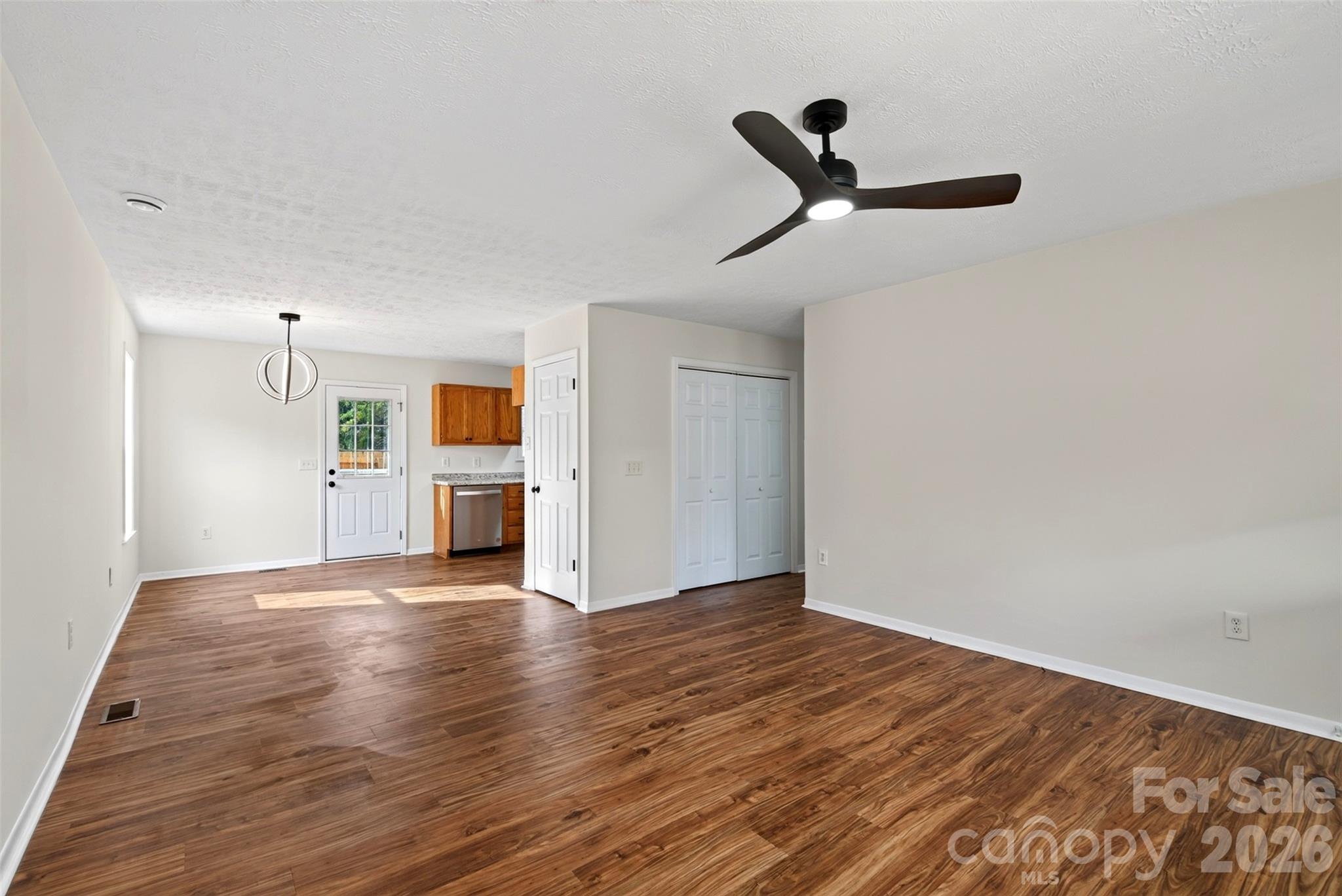 Single Family Residence at 302 Spring Street Street, Canton, photo 7 of 35