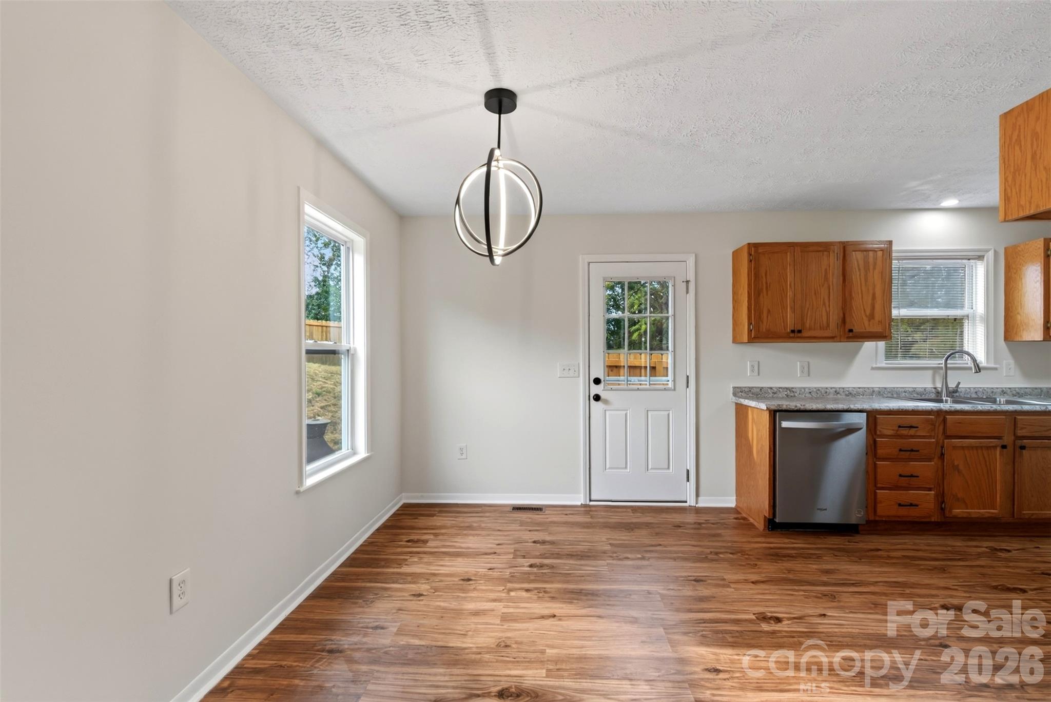 Single Family Residence at 302 Spring Street Street, Canton, photo 8 of 35