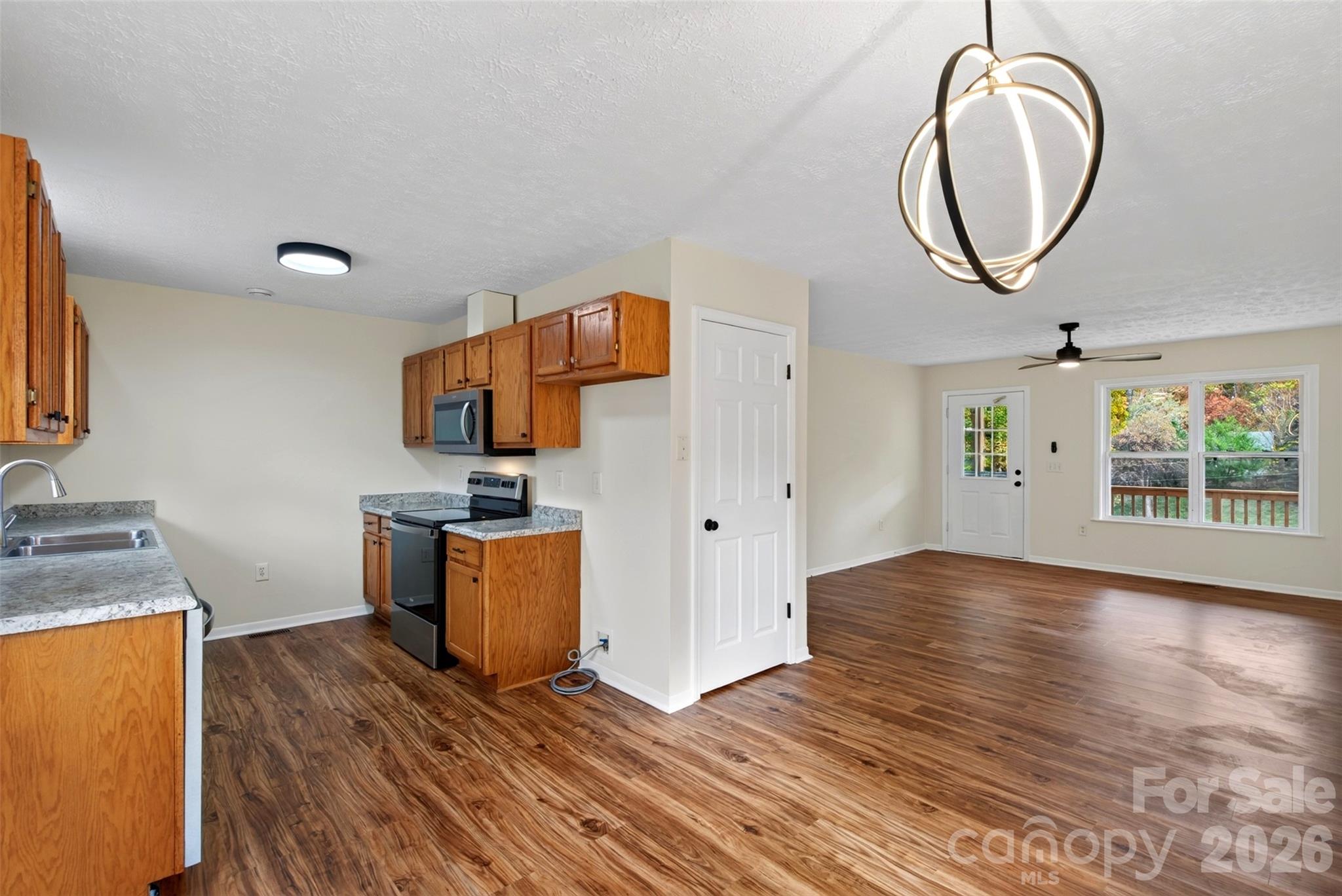 Single Family Residence at 302 Spring Street Street, Canton, photo 9 of 35