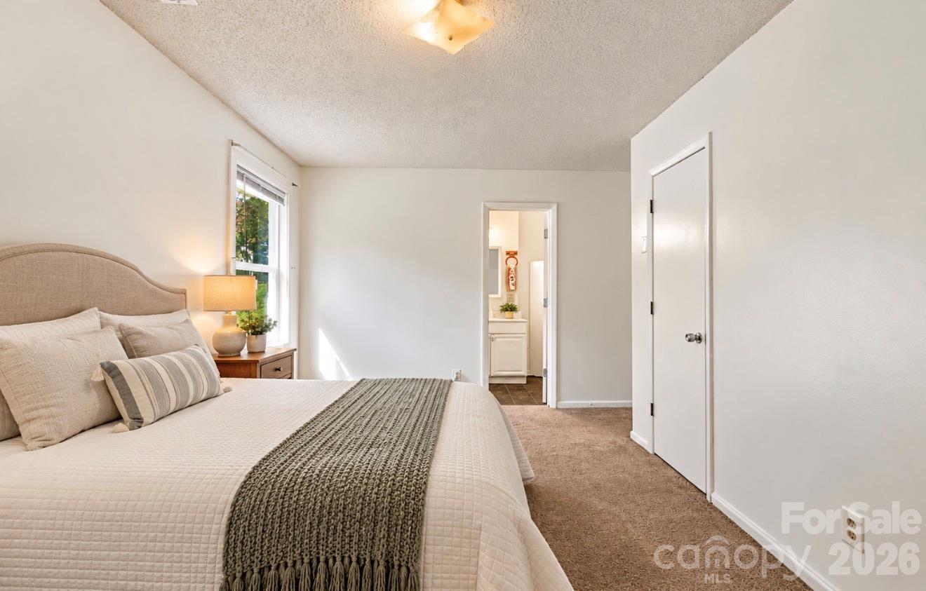 Virtually staged - 11 Spring Lake Drive, Fletcher