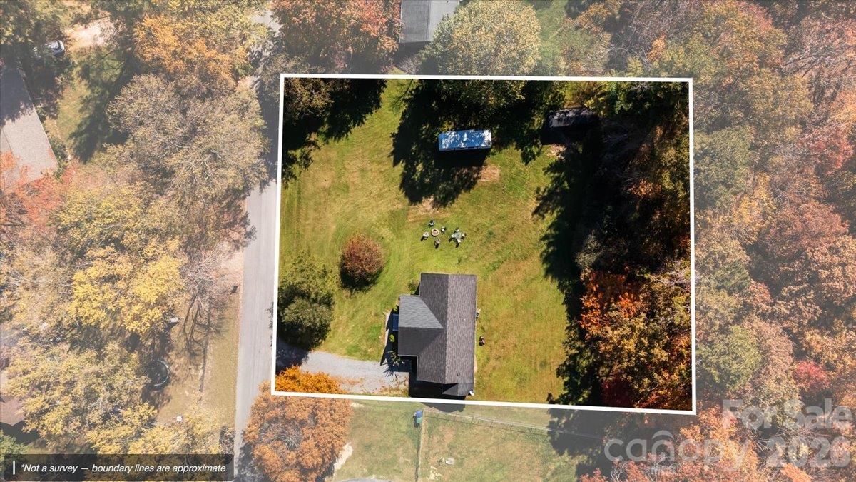 Single Family Residence at 11 Spring Lake Drive, Fletcher, photo 33 of 41