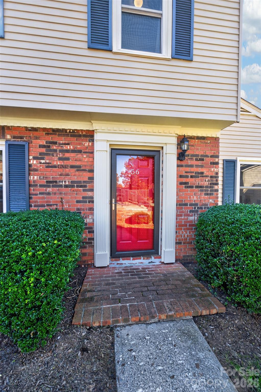 Townhouse at 2705 N Center Street, Hickory, photo 2 of 24