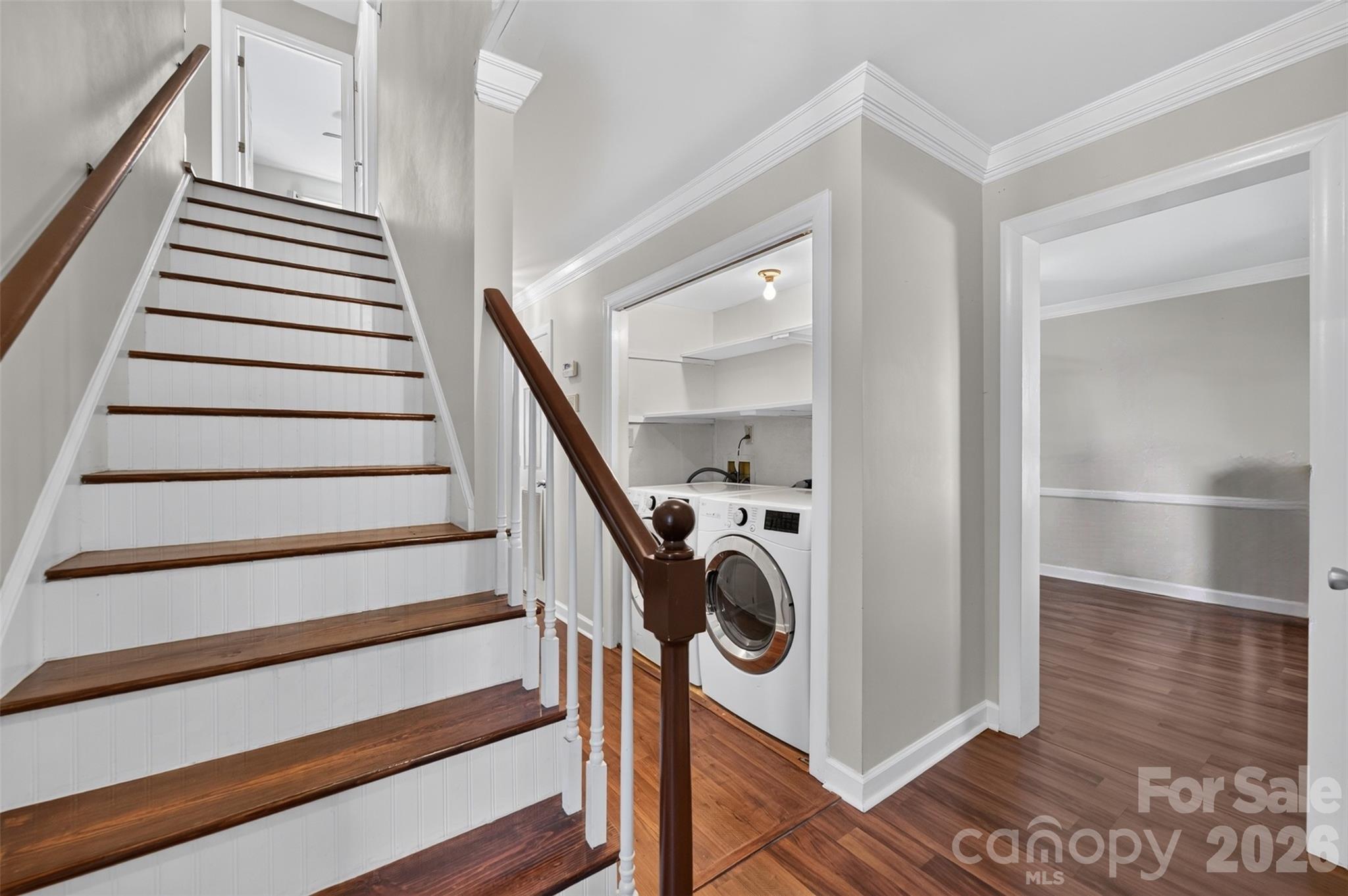 Townhouse at 2705 N Center Street, Hickory, photo 3 of 24