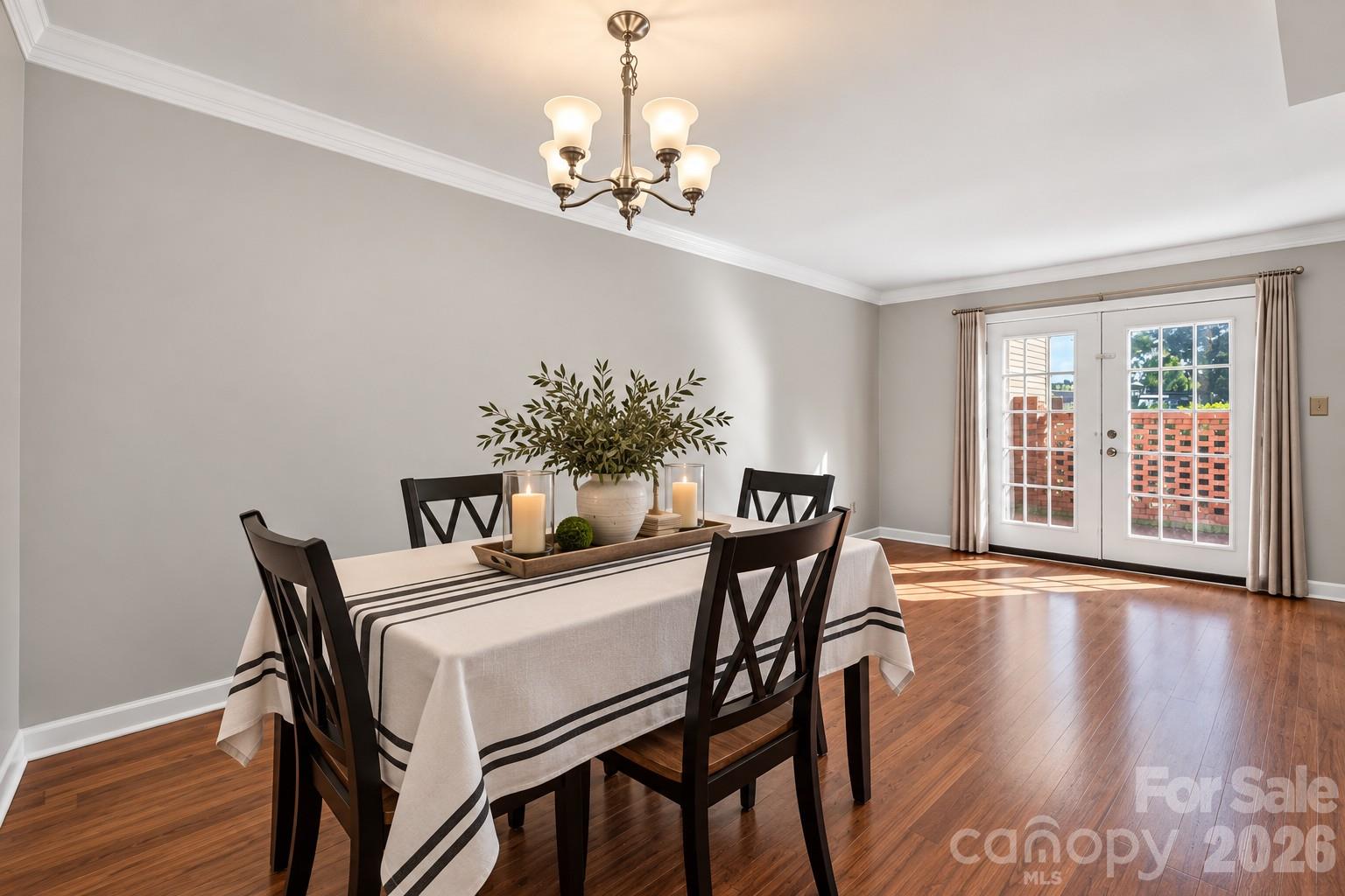 Townhouse at 2705 N Center Street, Hickory, photo 5 of 24