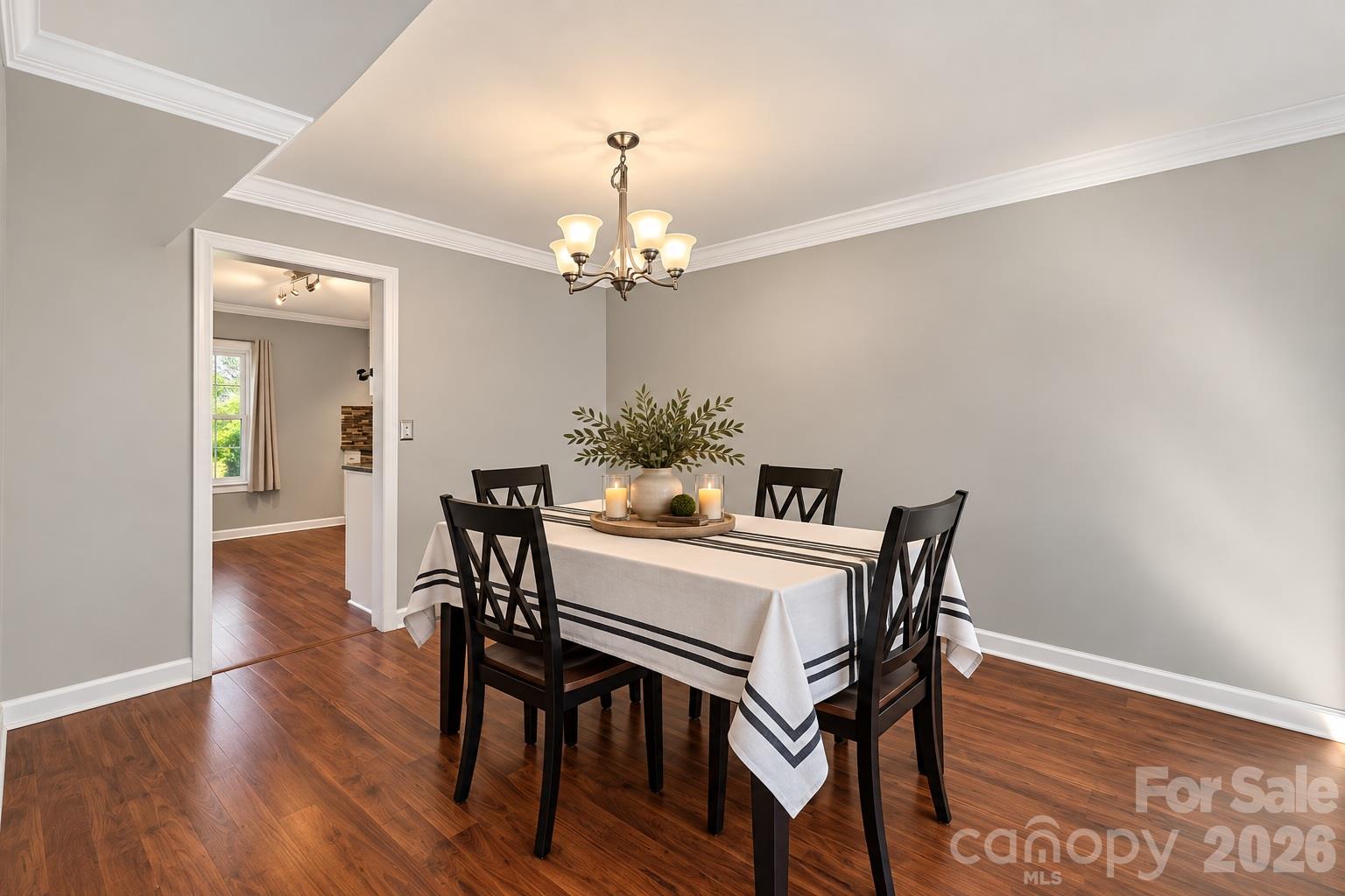 Townhouse at 2705 N Center Street, Hickory, photo 6 of 24