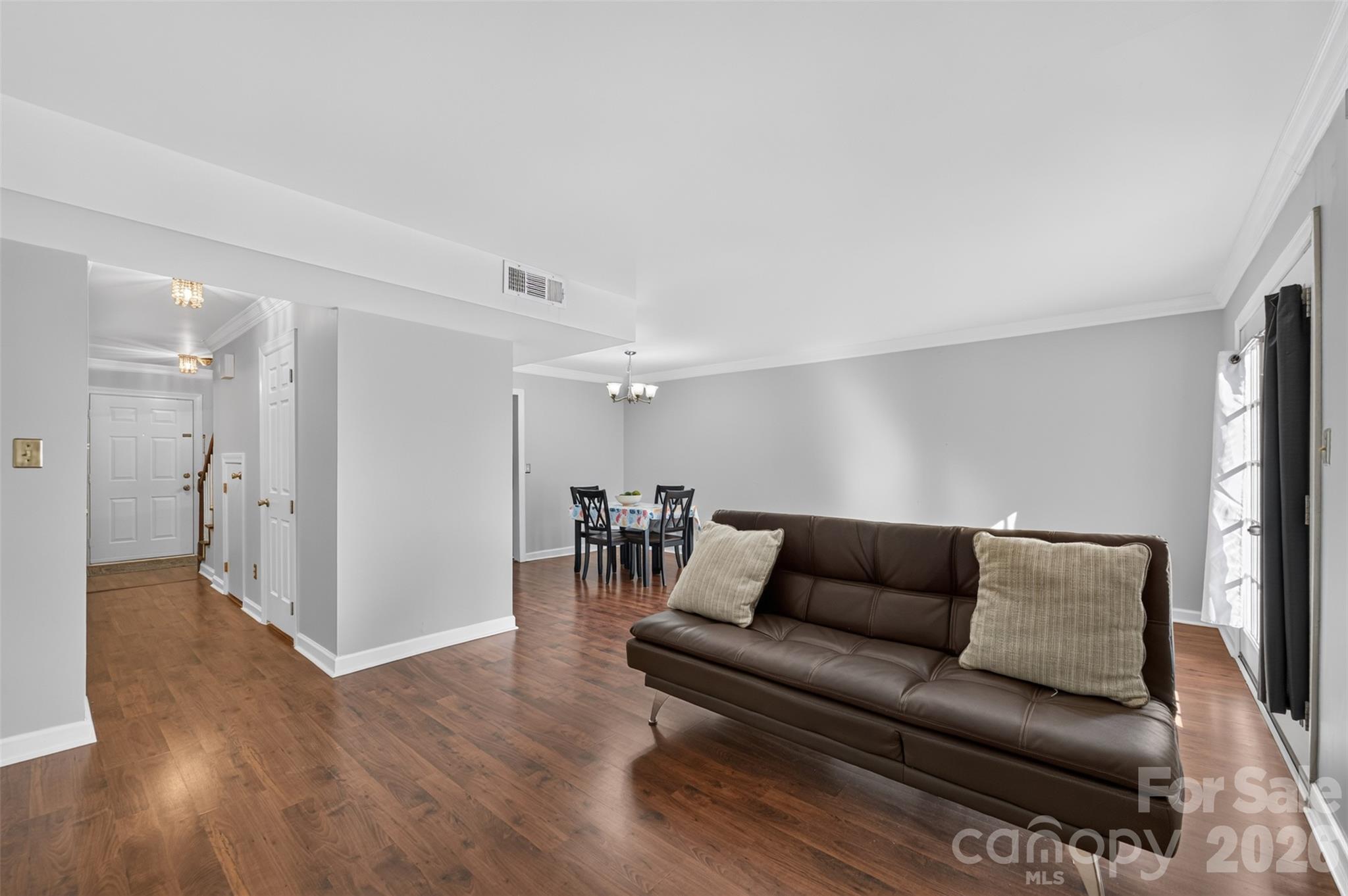 Townhouse at 2705 N Center Street, Hickory, photo 10 of 24