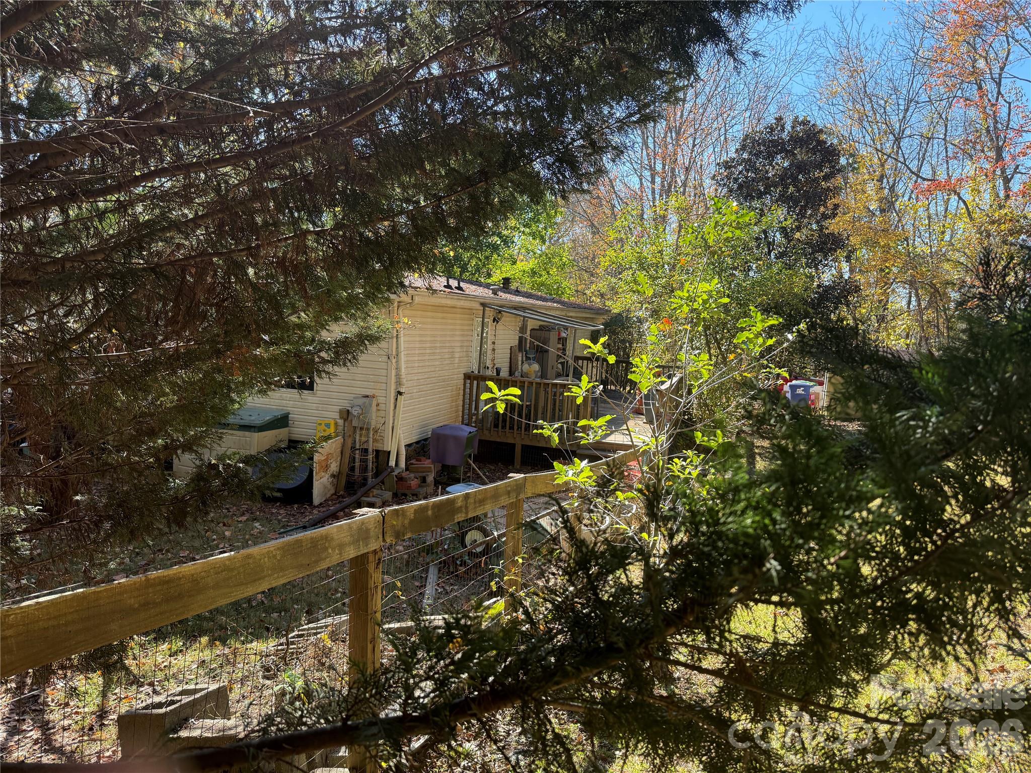 Single Family Residence at 8 Longs Chapel Road, Weaverville, photo 2 of 15