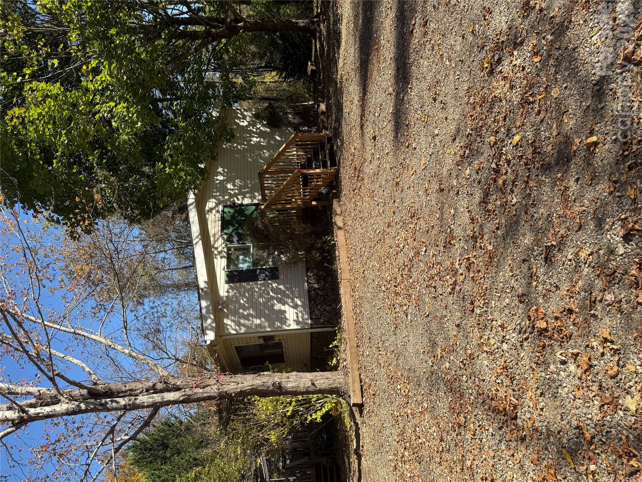 Single Family Residence at 8 Longs Chapel Road, Weaverville, photo 5 of 15