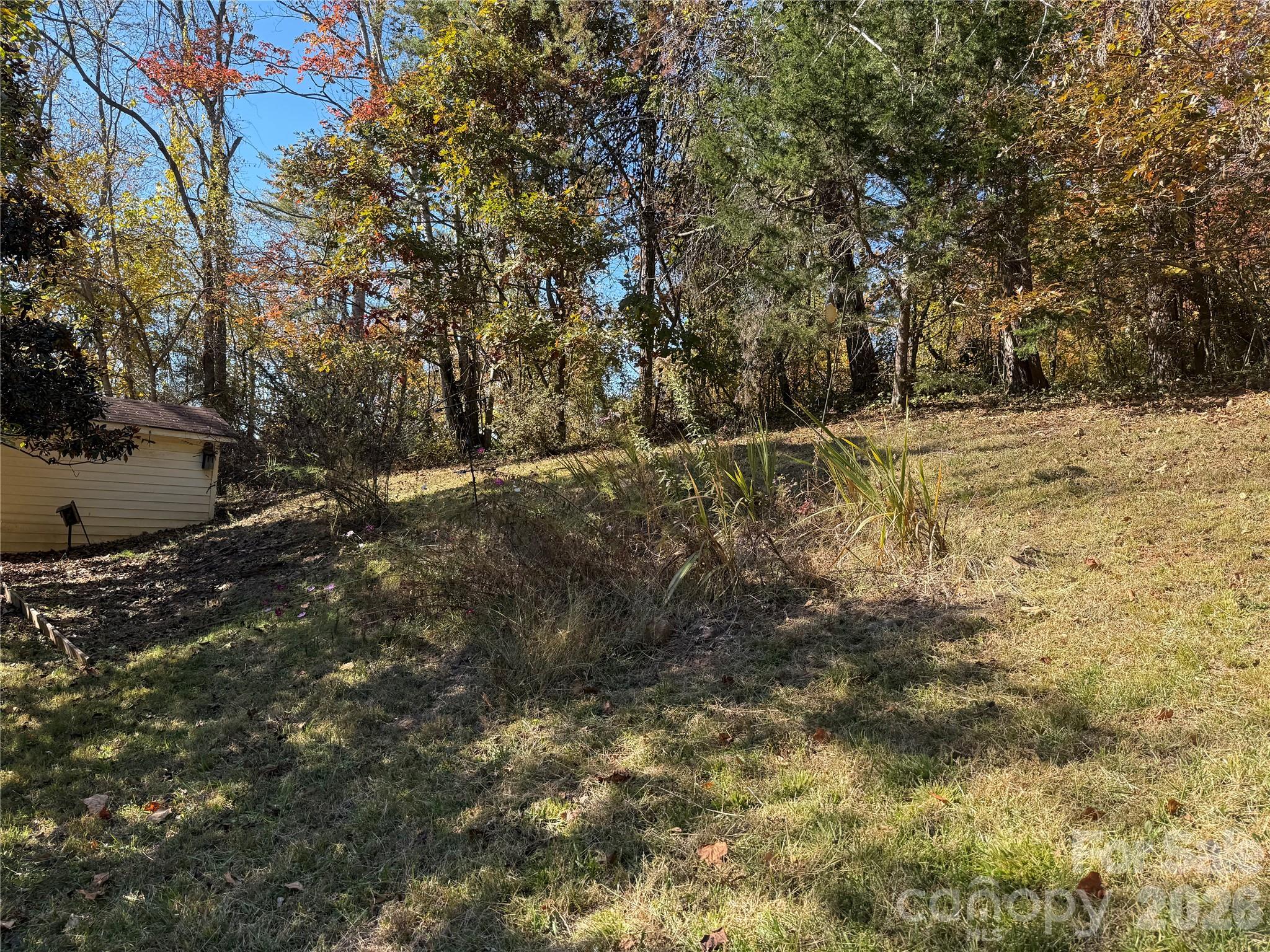 Single Family Residence at 8 Longs Chapel Road, Weaverville, photo 7 of 15