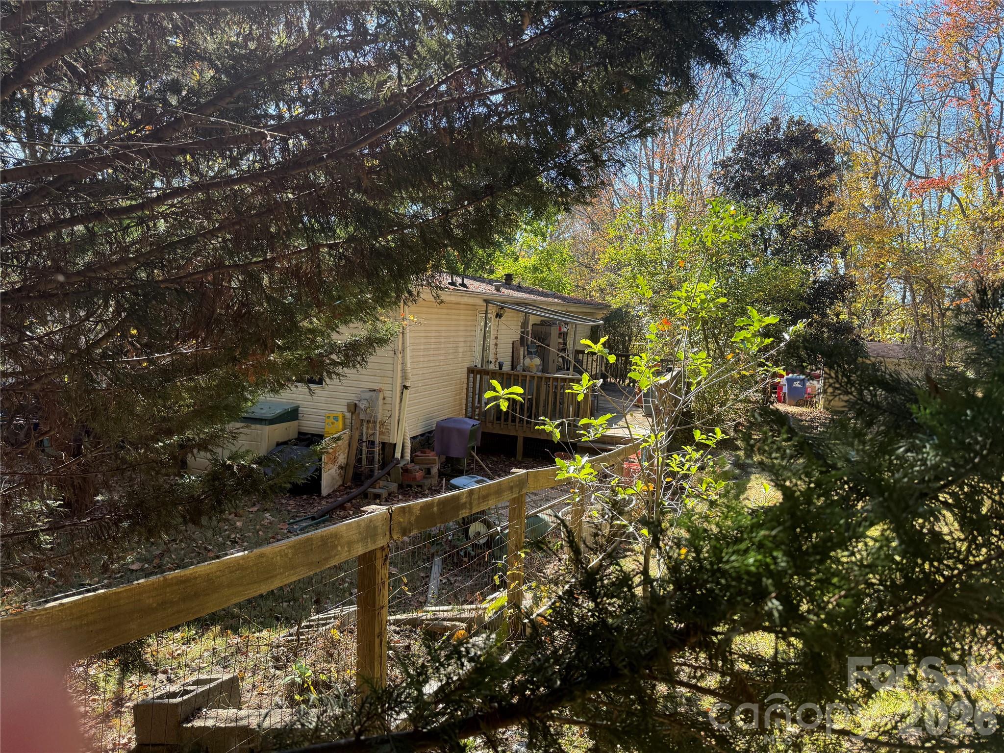 Single Family Residence at 8 Longs Chapel Road, Weaverville, photo 8 of 15
