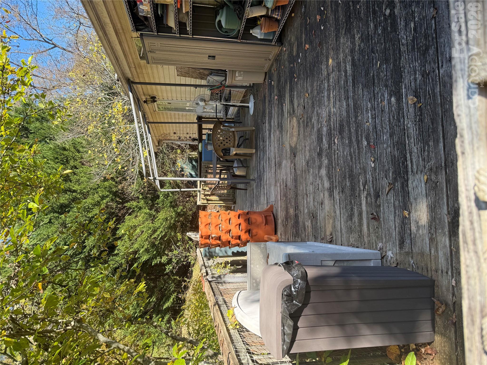Single Family Residence at 8 Longs Chapel Road, Weaverville, photo 9 of 15