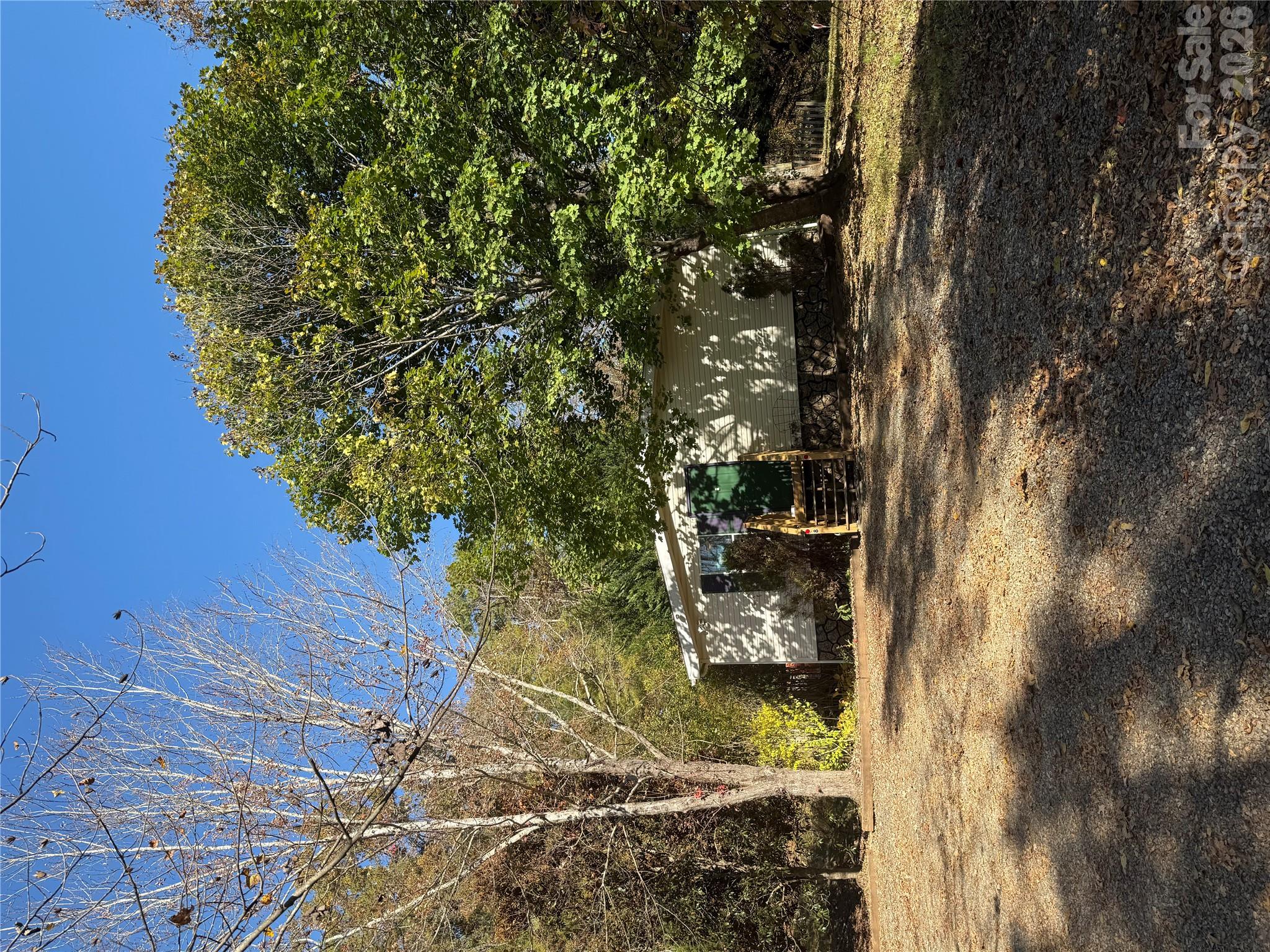 Single Family Residence at 8 Longs Chapel Road, Weaverville, photo 11 of 15