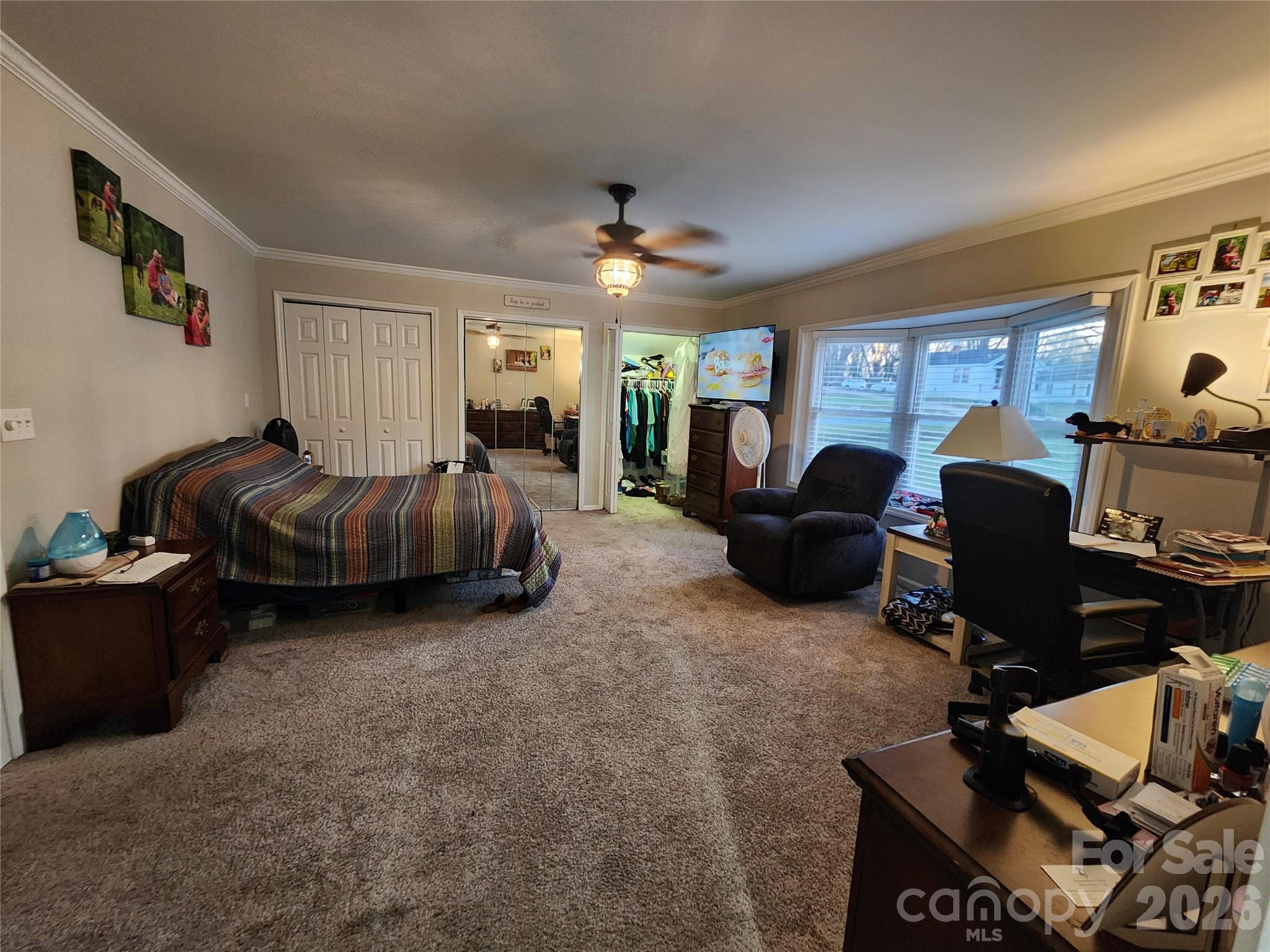 Single Family Residence at 314 E 20th Street, Kannapolis, photo 5 of 9