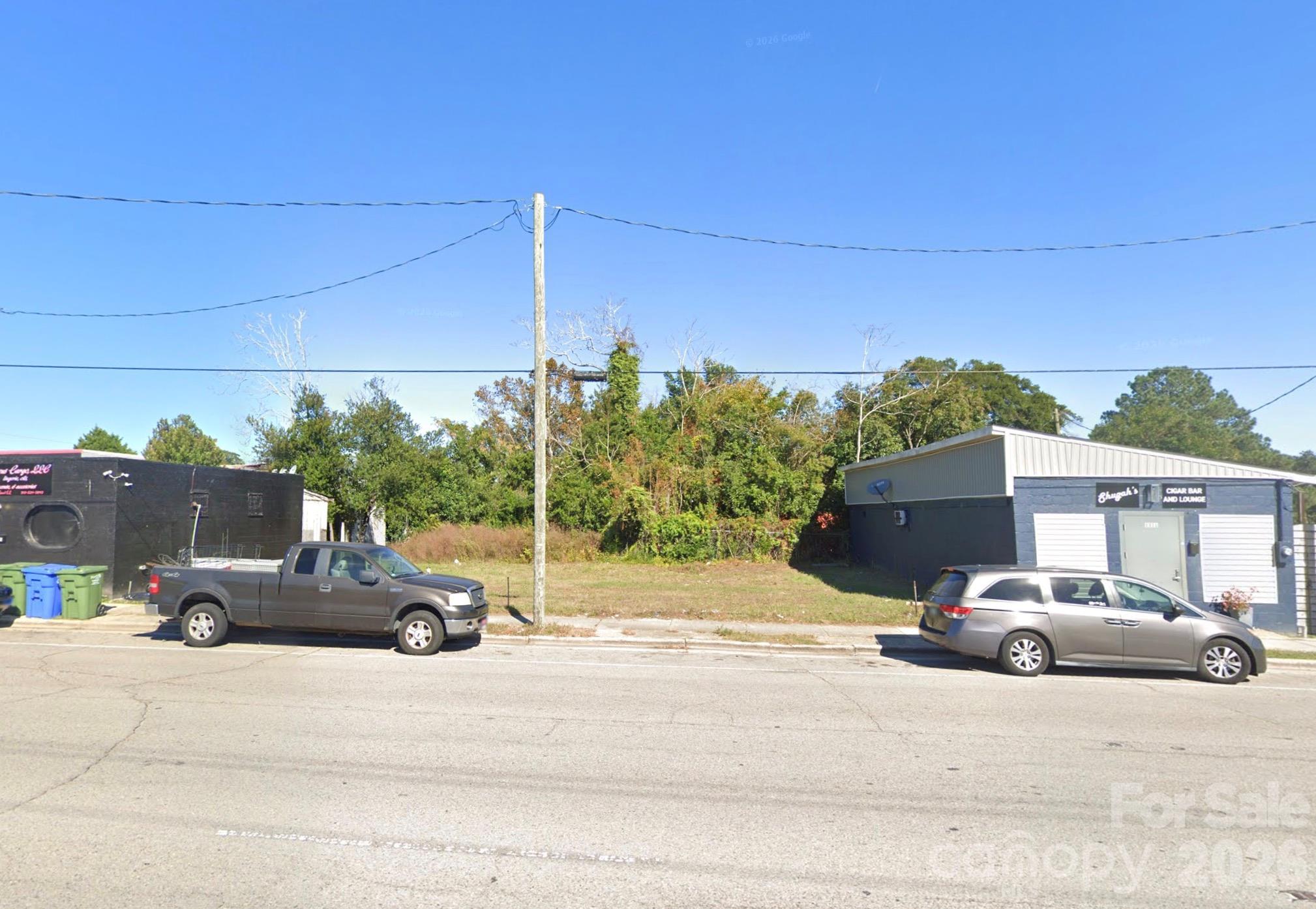 Lot at 1307 Dawson Street, Wilmington, photo 2 of 5