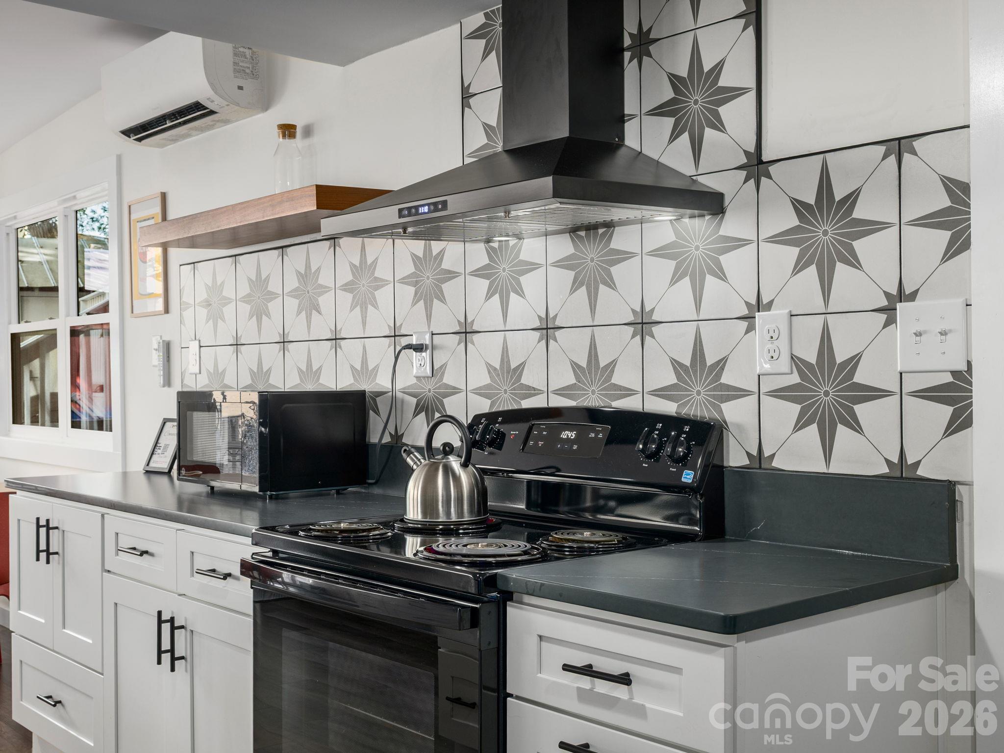 Stylish Finishes - 1942 Memorial Highway, Lake Lure
